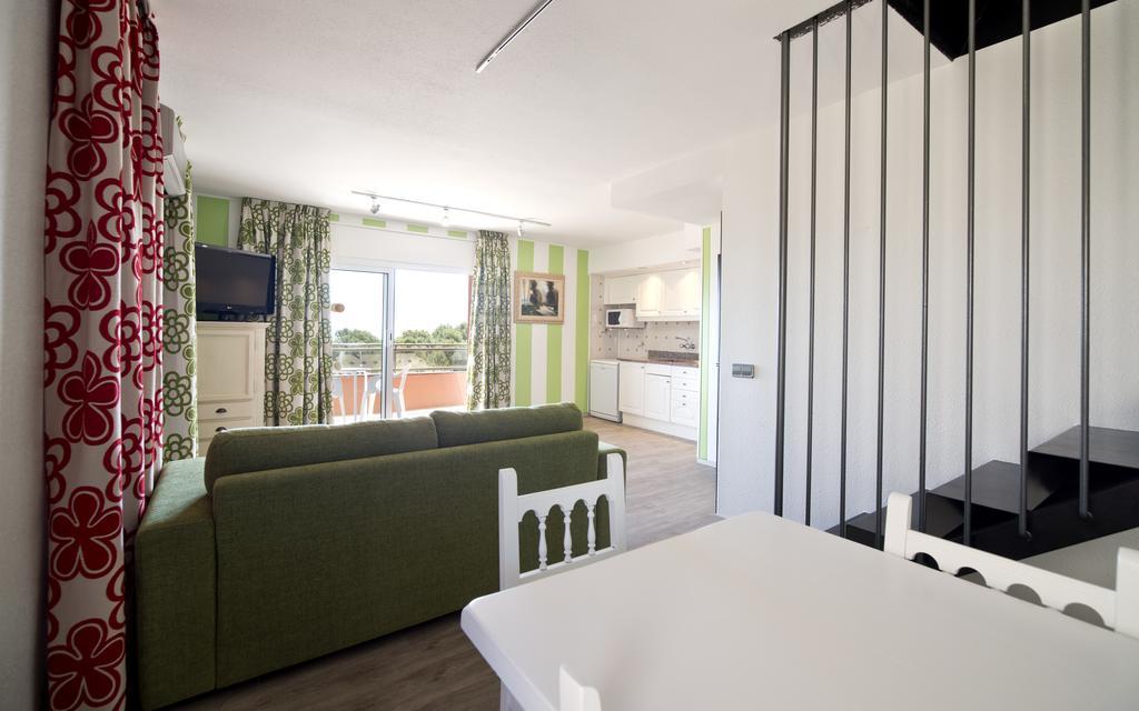 Sallés Apartahotel L'Estartit