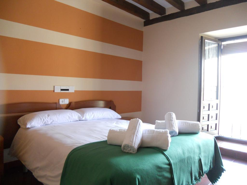 Guest house Nuevo Rio Duero *