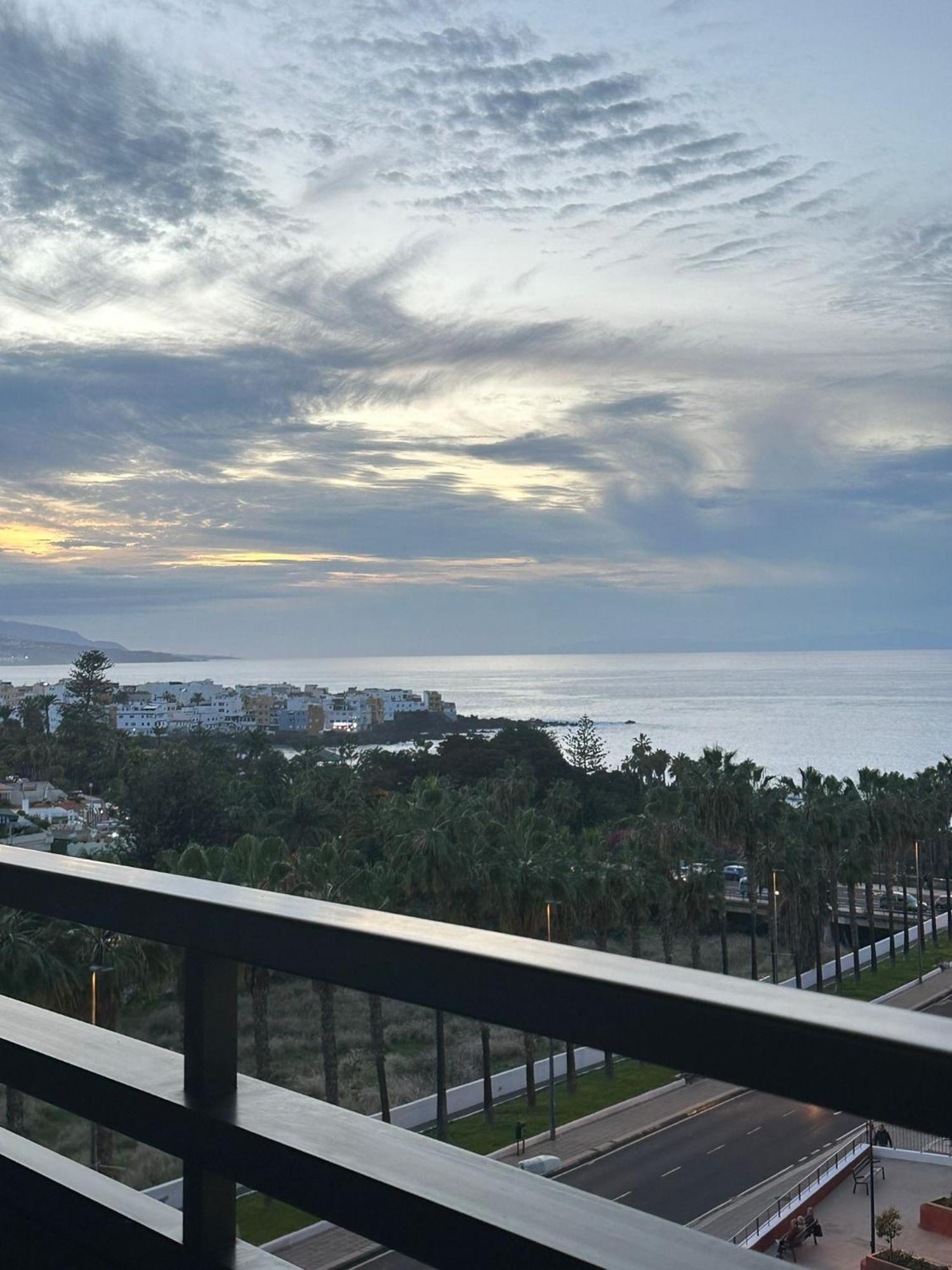 Bella Apartamento Puerto de la Cruz (Tenerife)