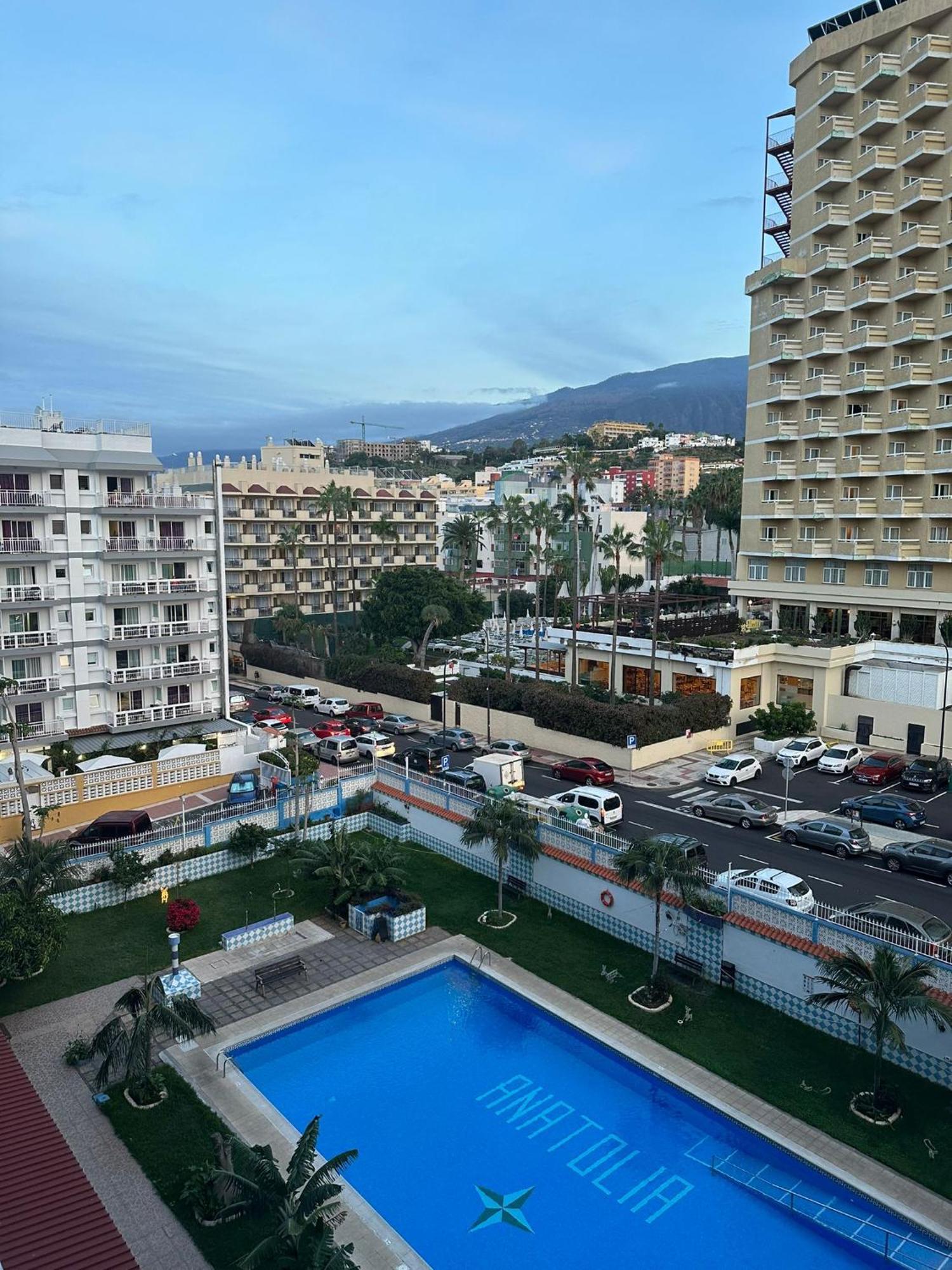 Bella Apartamento
