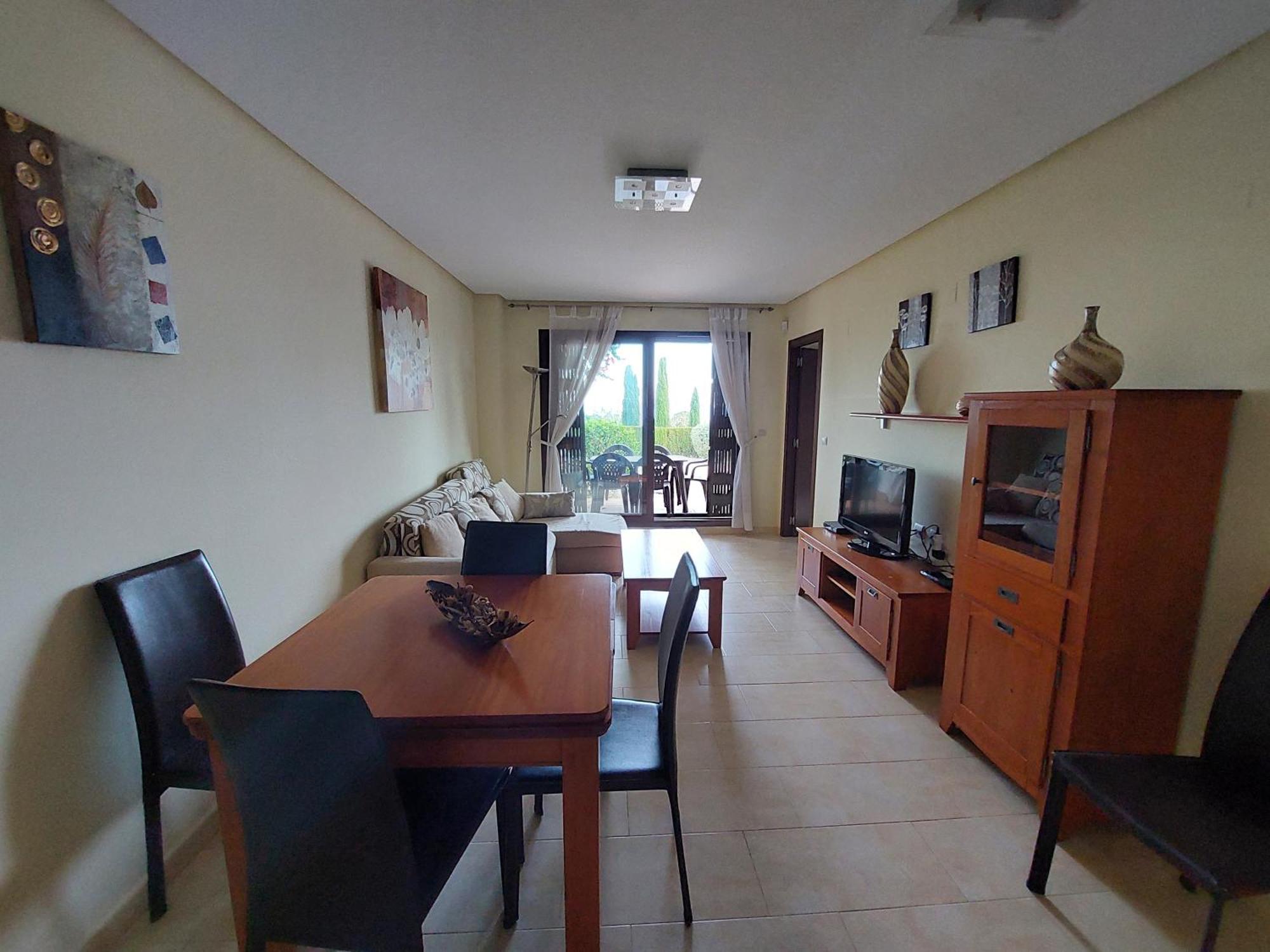 Mar De Pulpí Costa De Almeria Mar Holidays Apartamento *