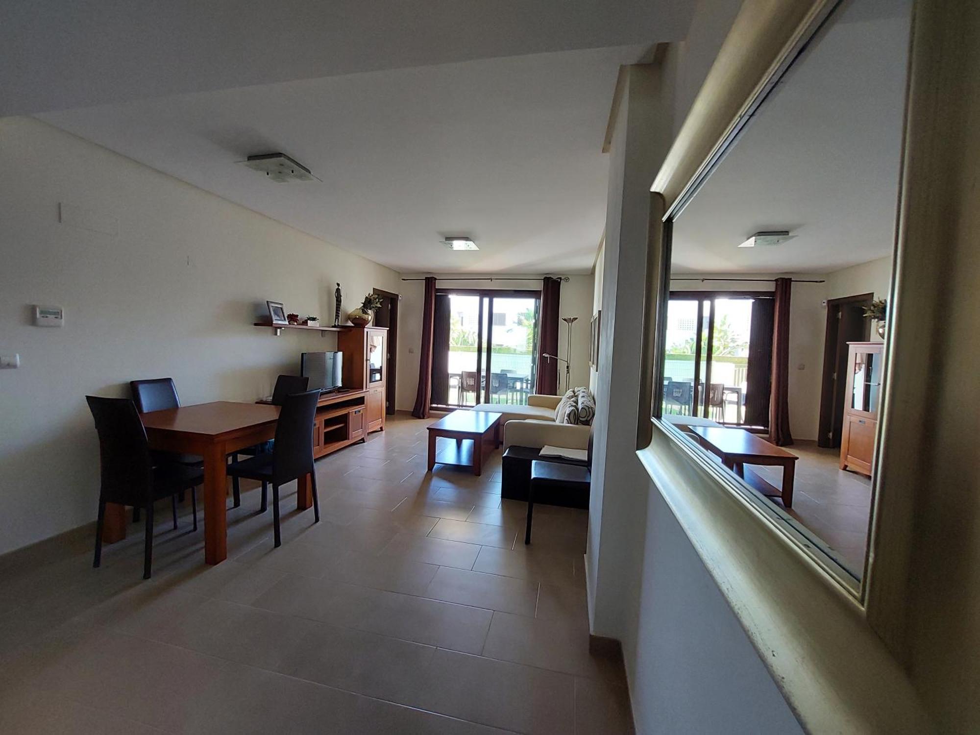 Apartamento Mar De Pulpí Costa De Almeria Mar Holidays
