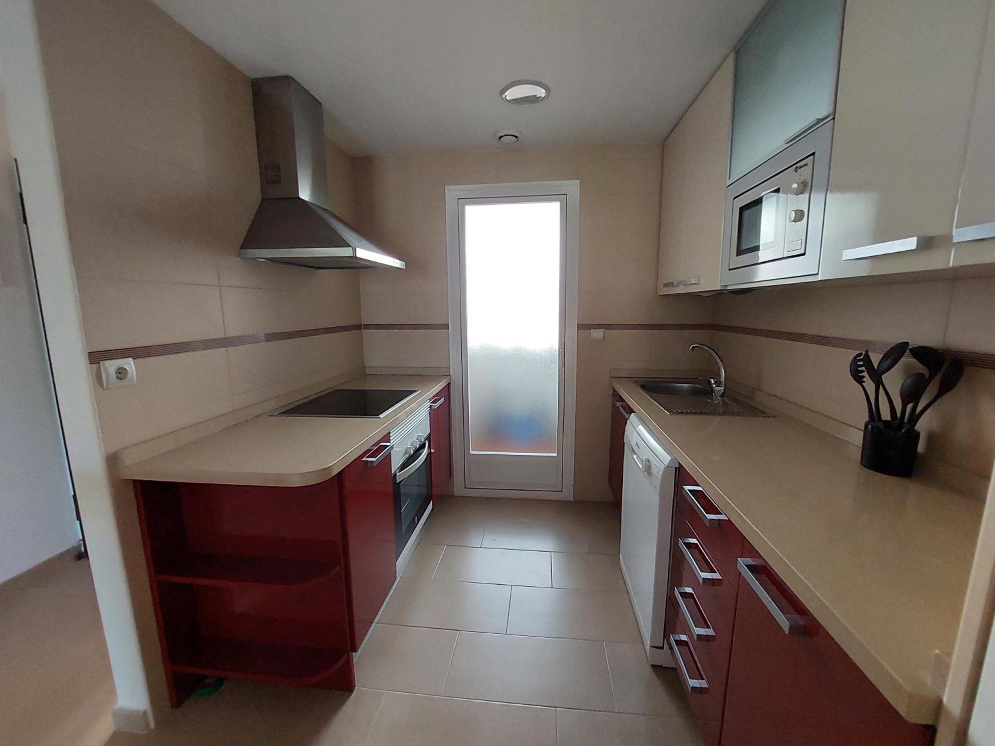 Apartamento Mar De Pulpí Costa De Almeria Mar Holidays *