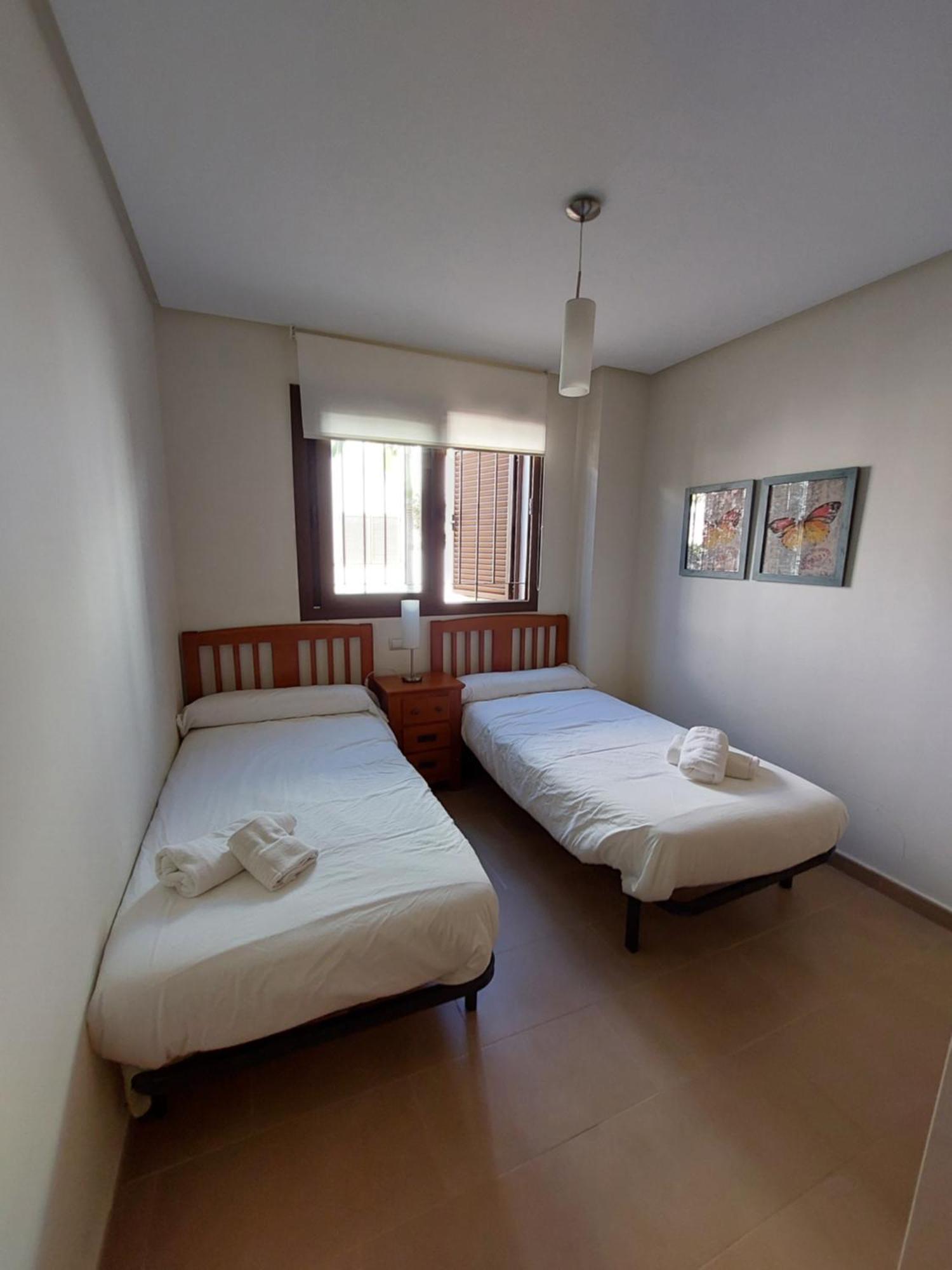 Mar De Pulpí Costa De Almeria Mar Holidays Apartamento San Juan de los Terreros