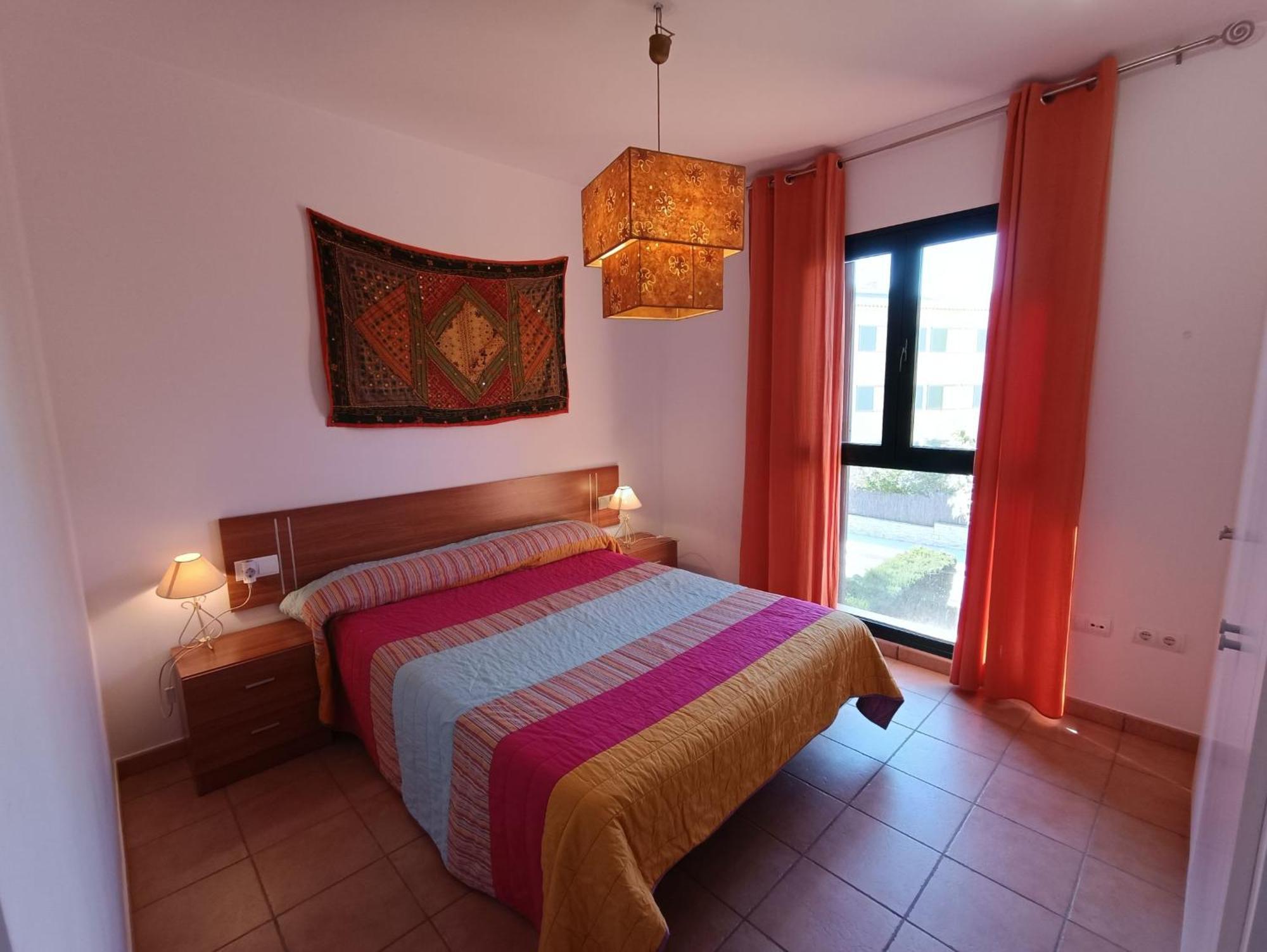 Apartment Con Solarium En Marina Sant Jordi
