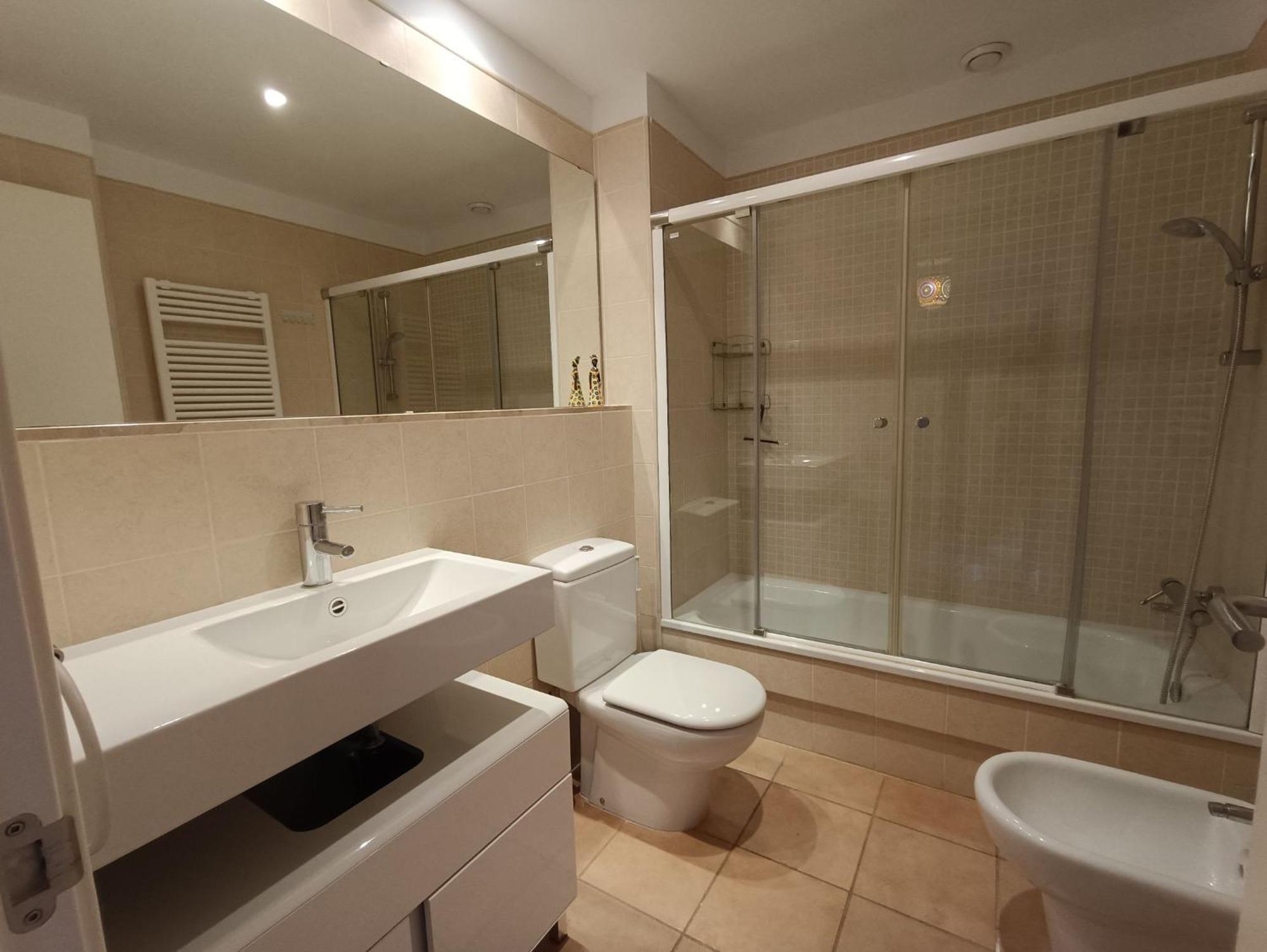 Apartment Con Solarium En Marina Sant Jordi