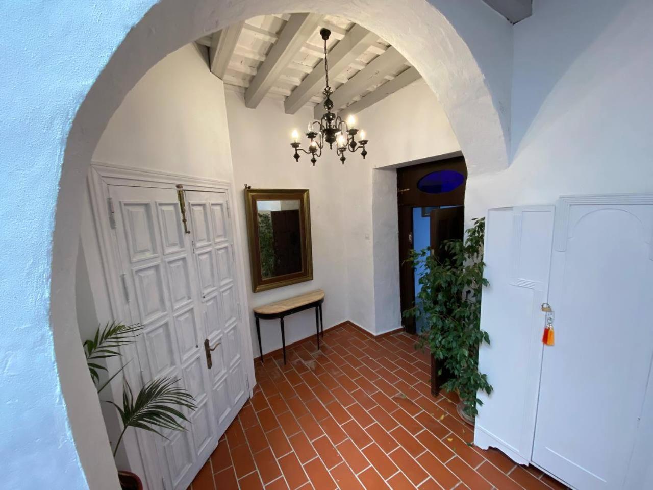 Apartamento La Bleue