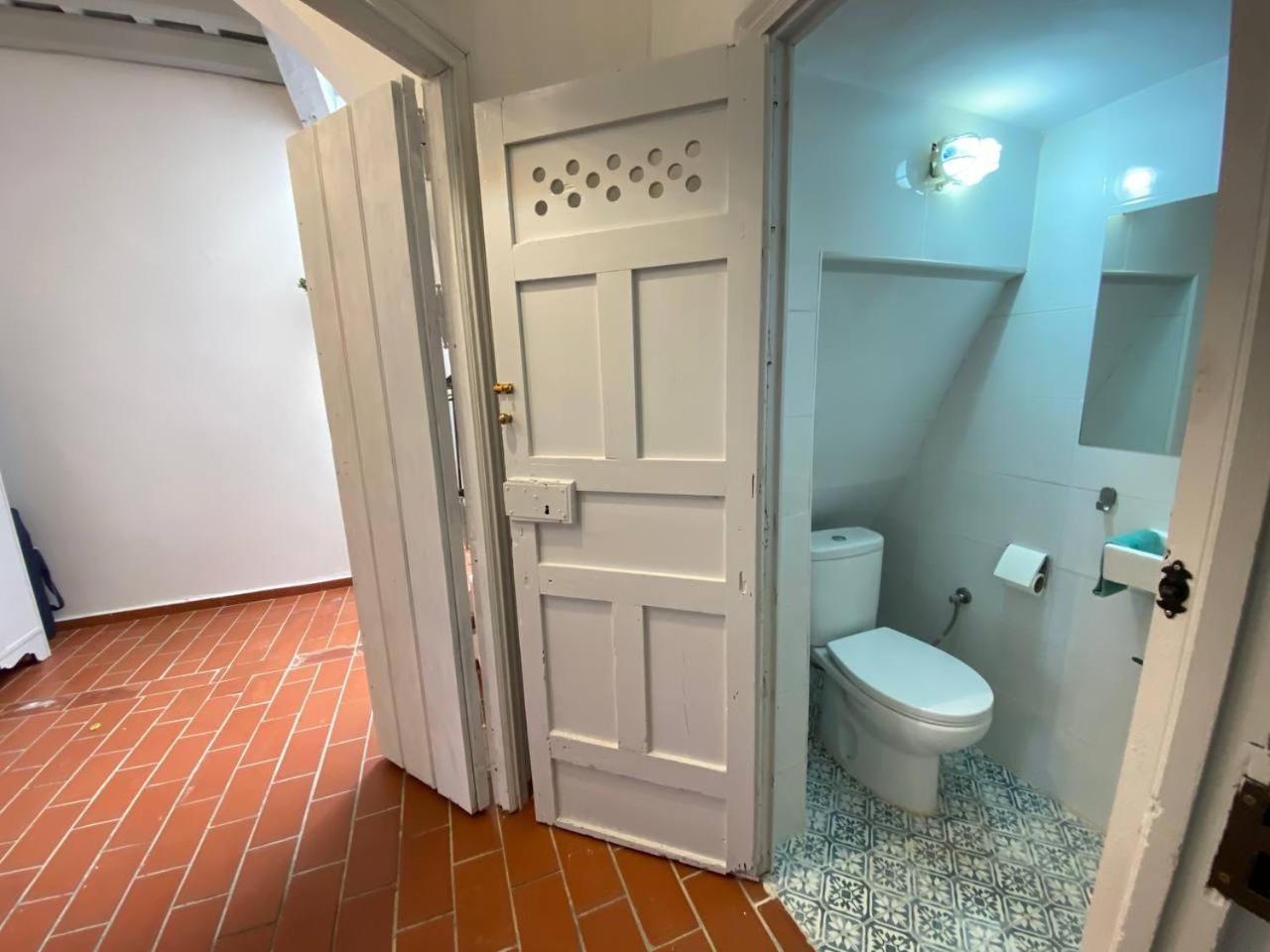 Apartamento La Bleue