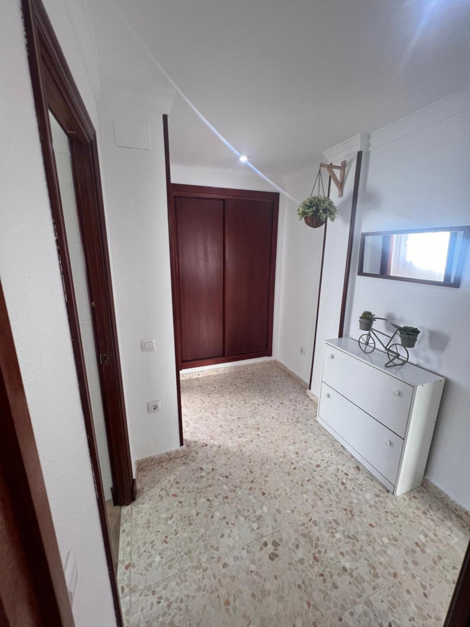 Apartment El Faro *