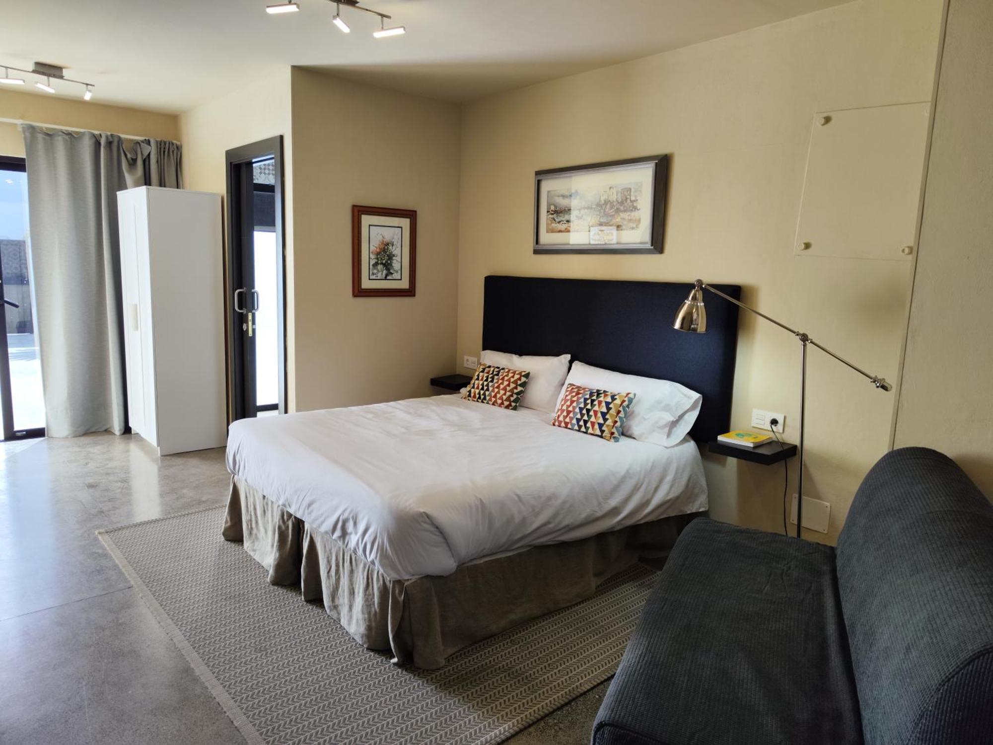 Apartamento Casa Natalia Tías