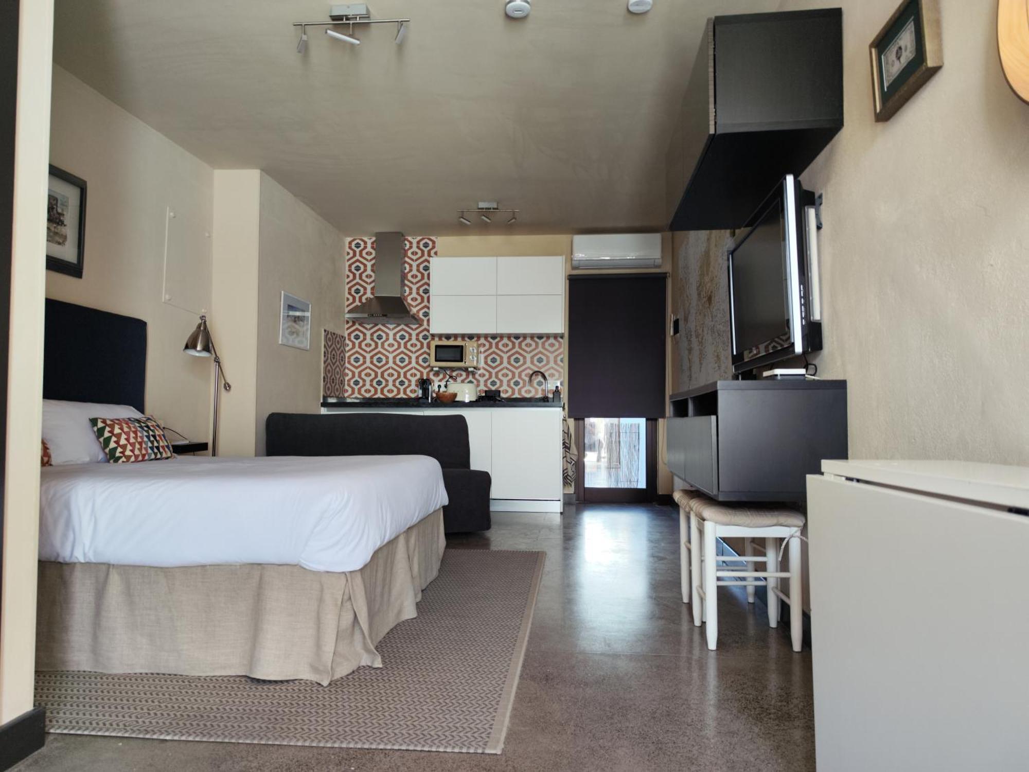 Apartamento Casa Natalia Tías