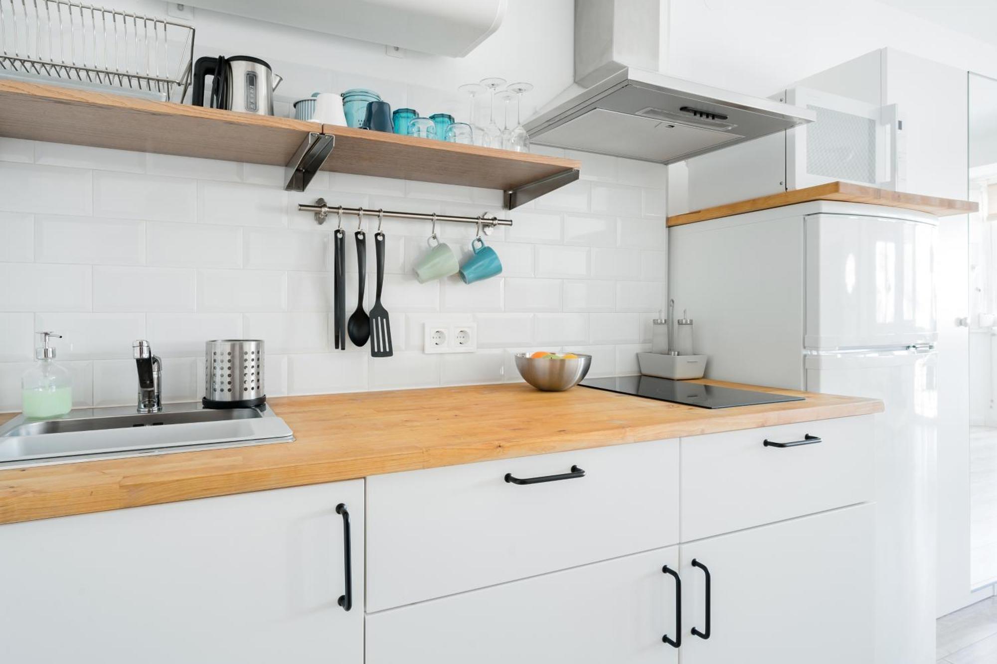 Apartamento La Palometa