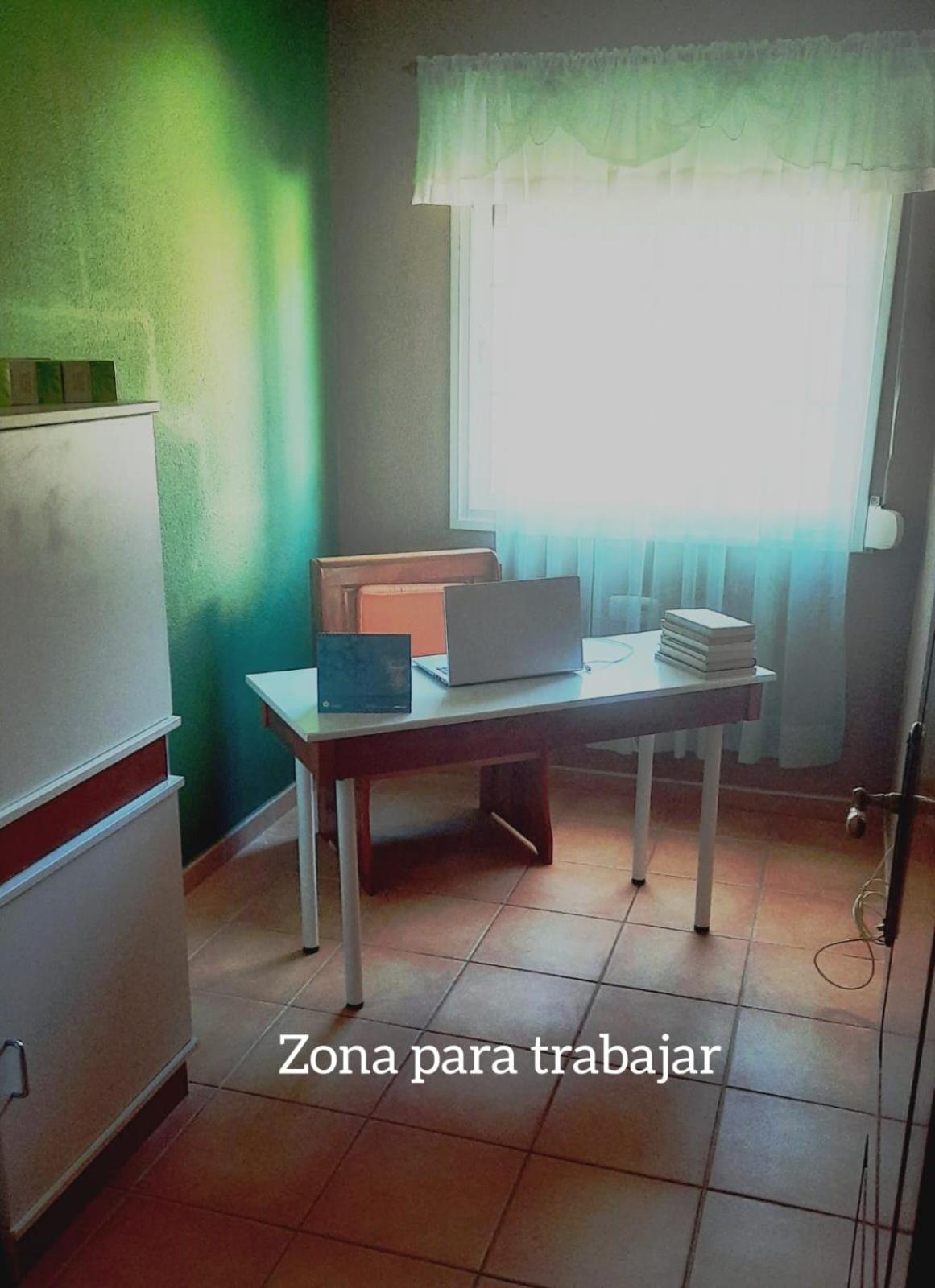 And Tenerife Homestay
