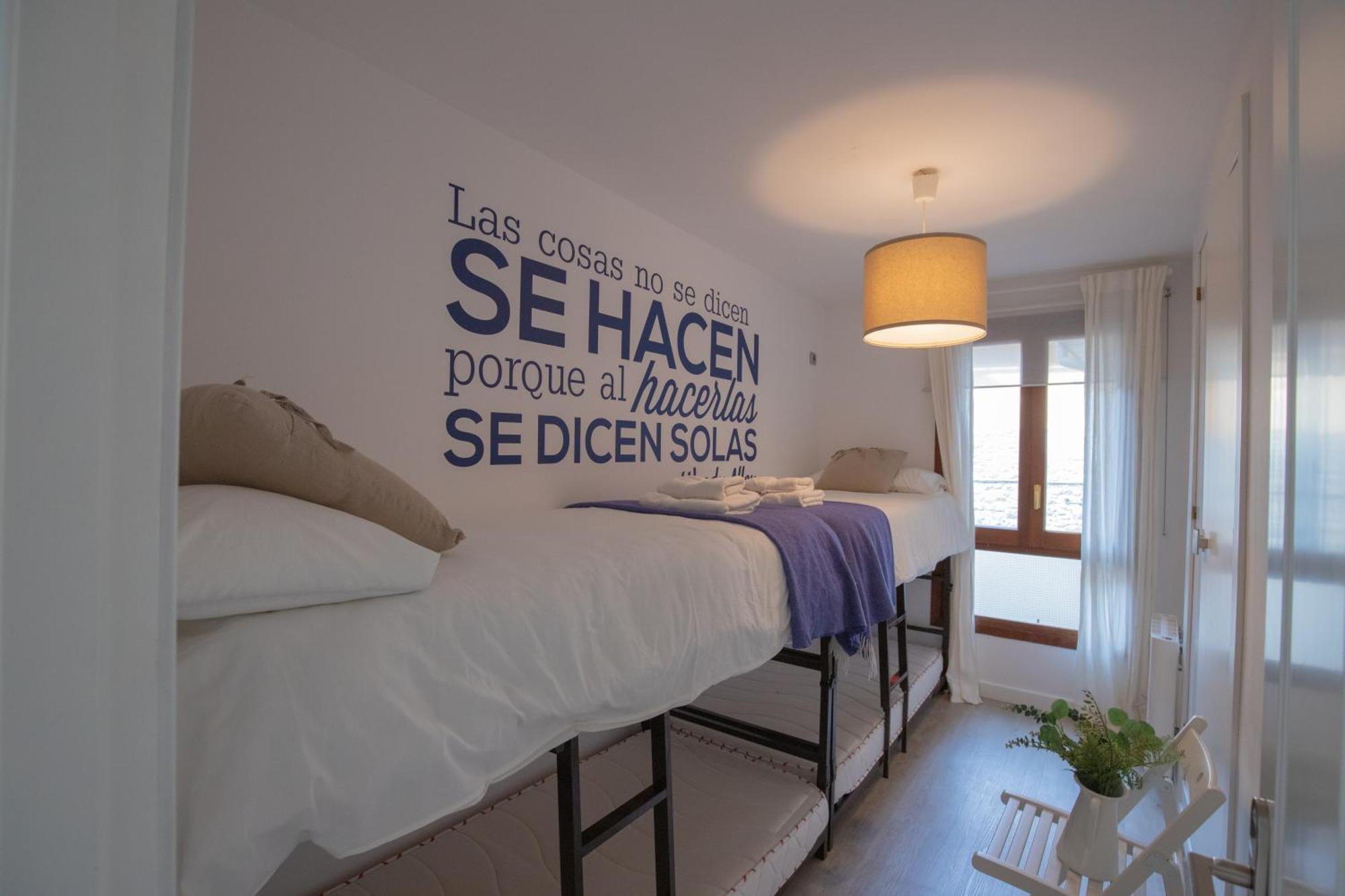 Apartamento Apartamento *