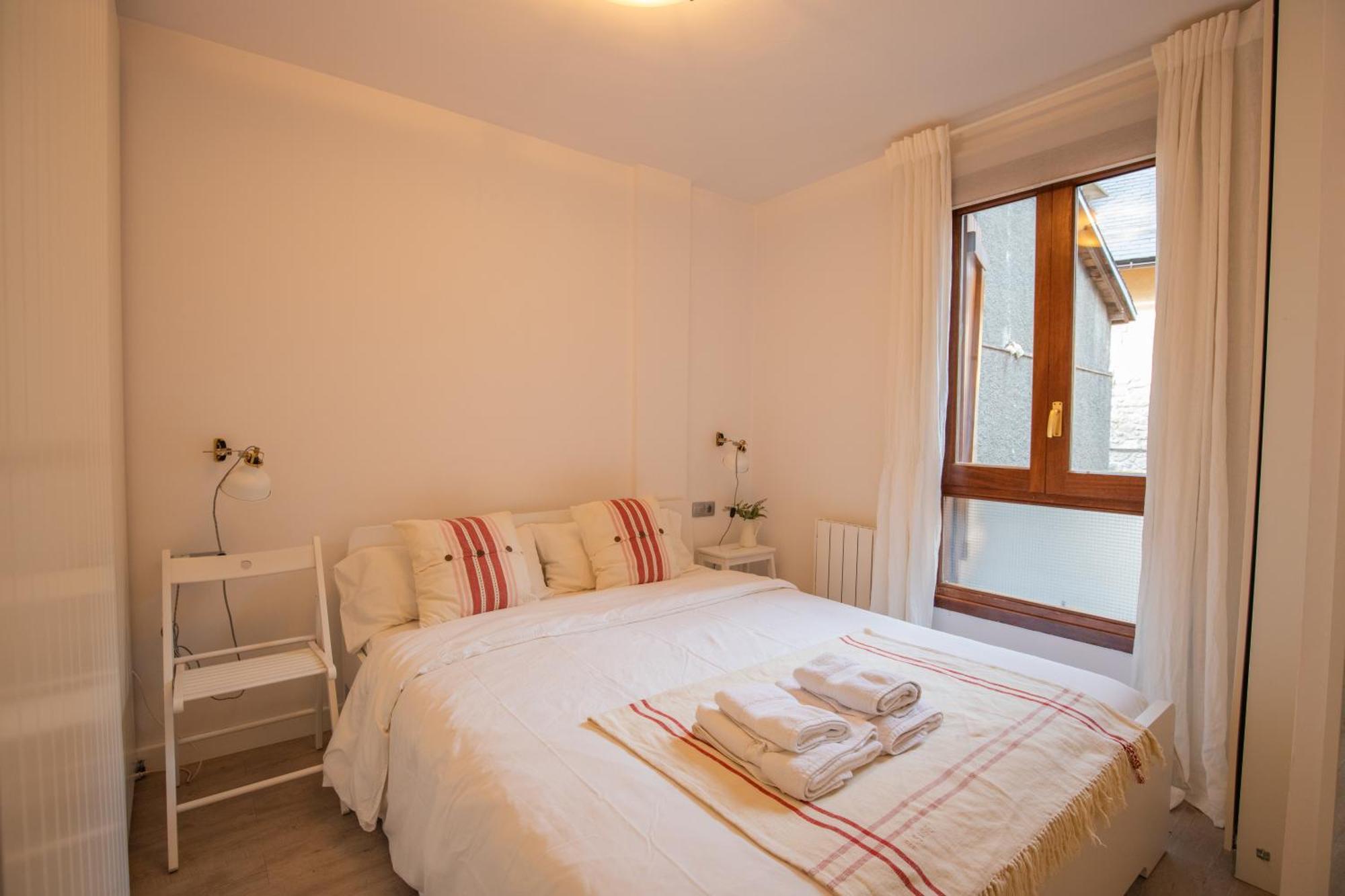 Apartamento Panticosa