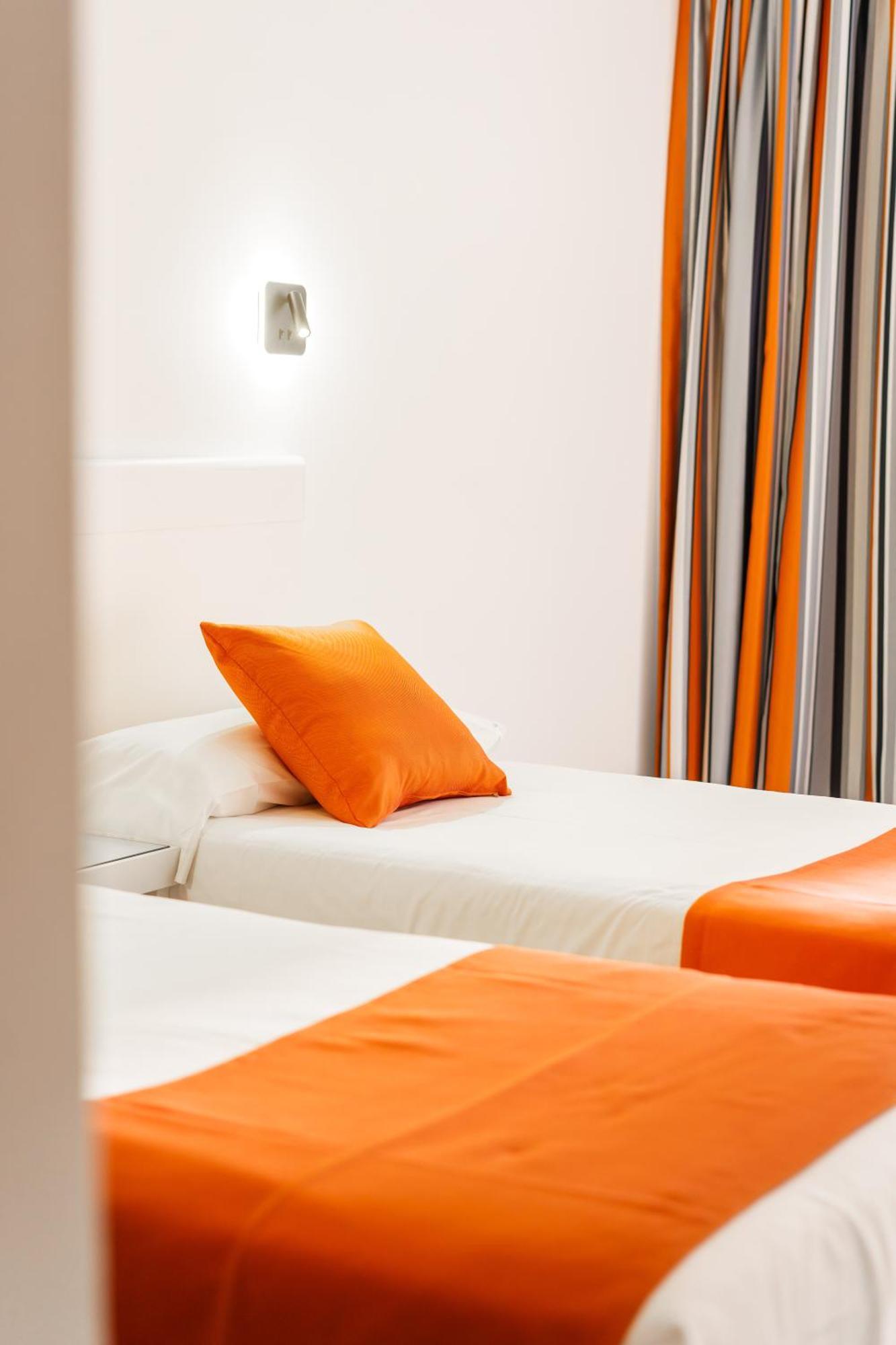 Marina - The Original Vibe Hotel