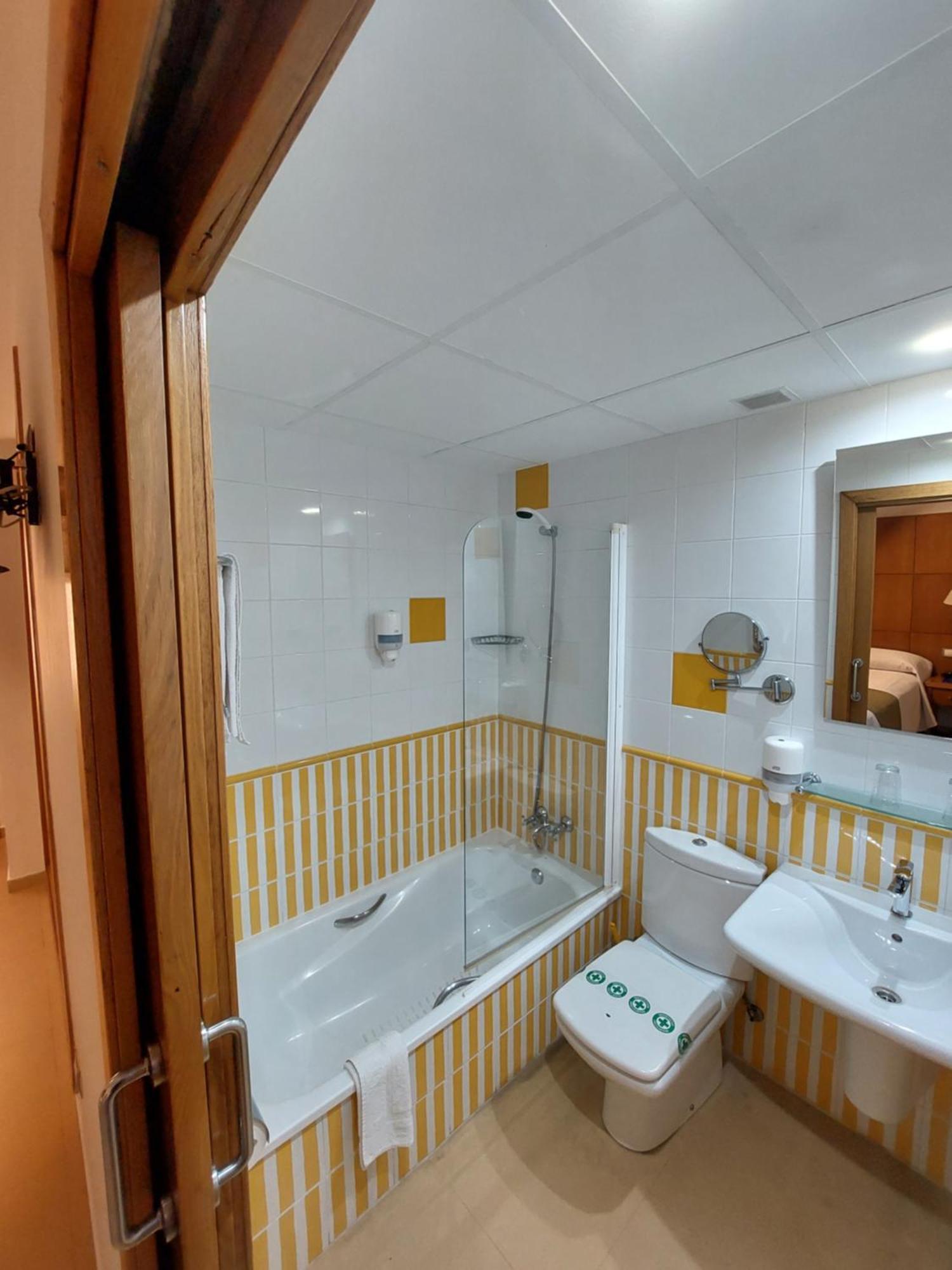 Tio Pepe Hotel 2*