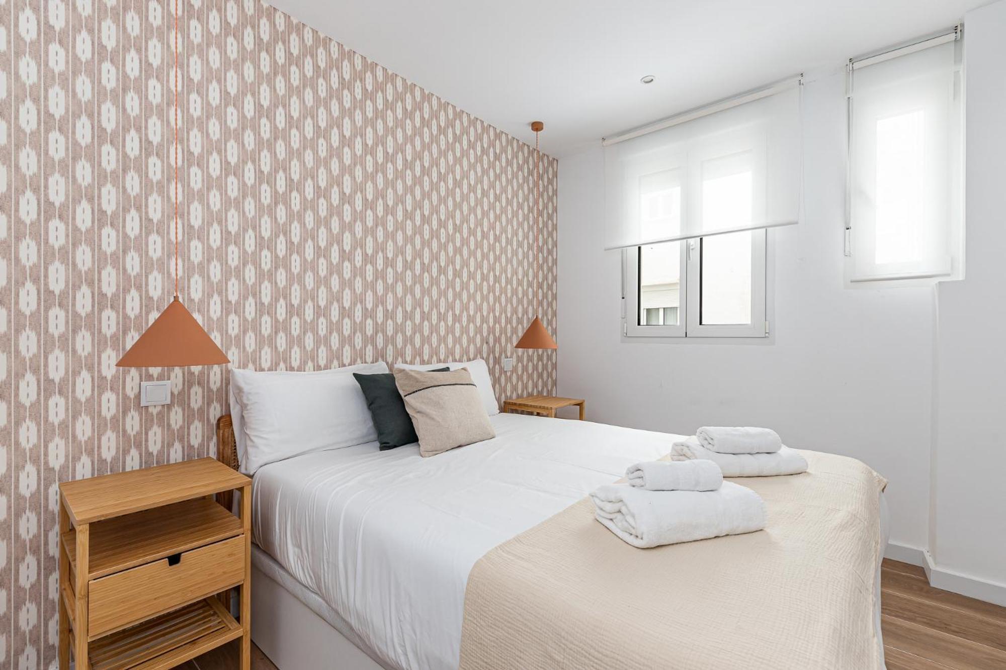 Waou Vi Rio Apartment Madrid