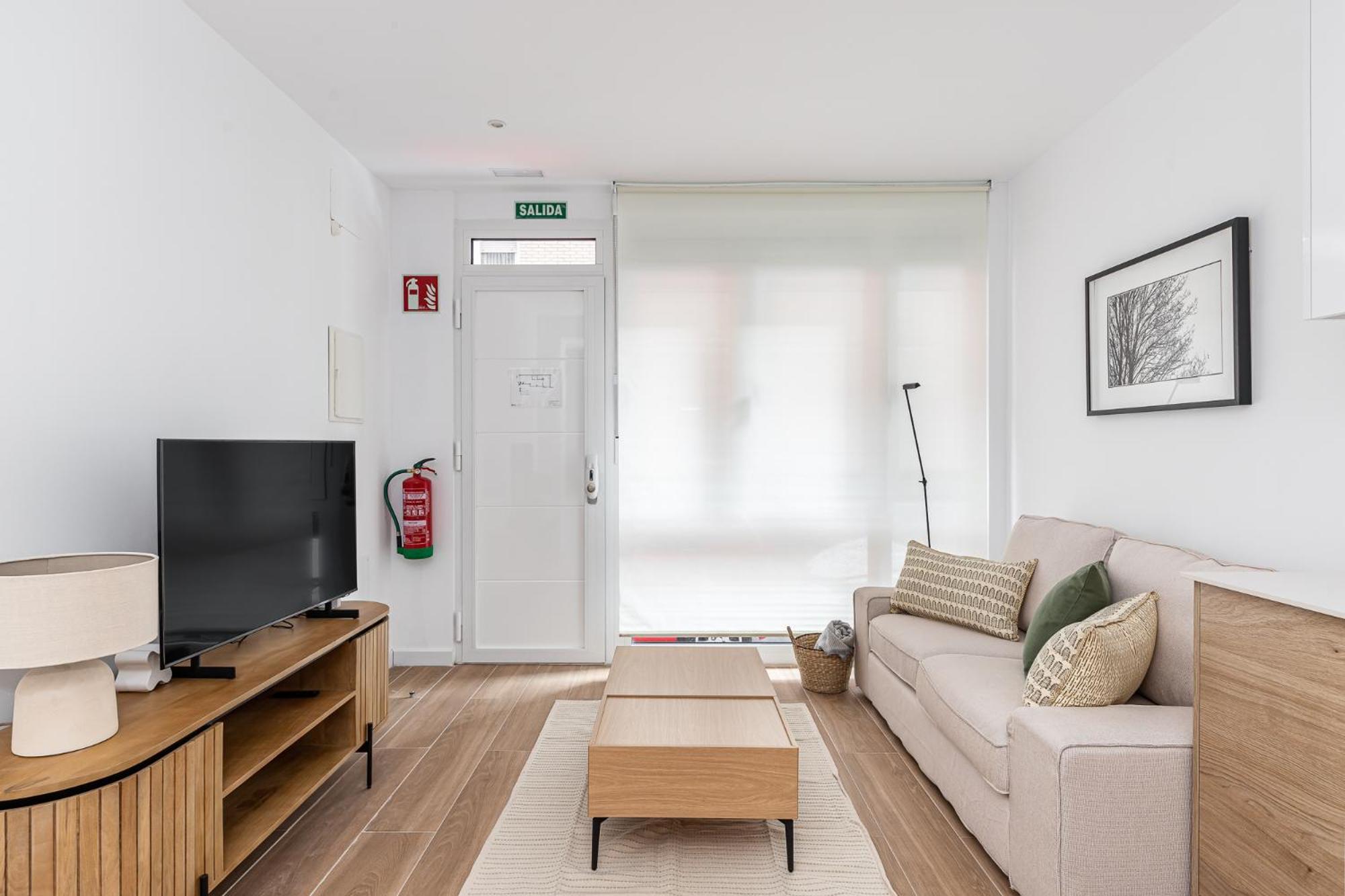 Waou Vi Rio Apartment