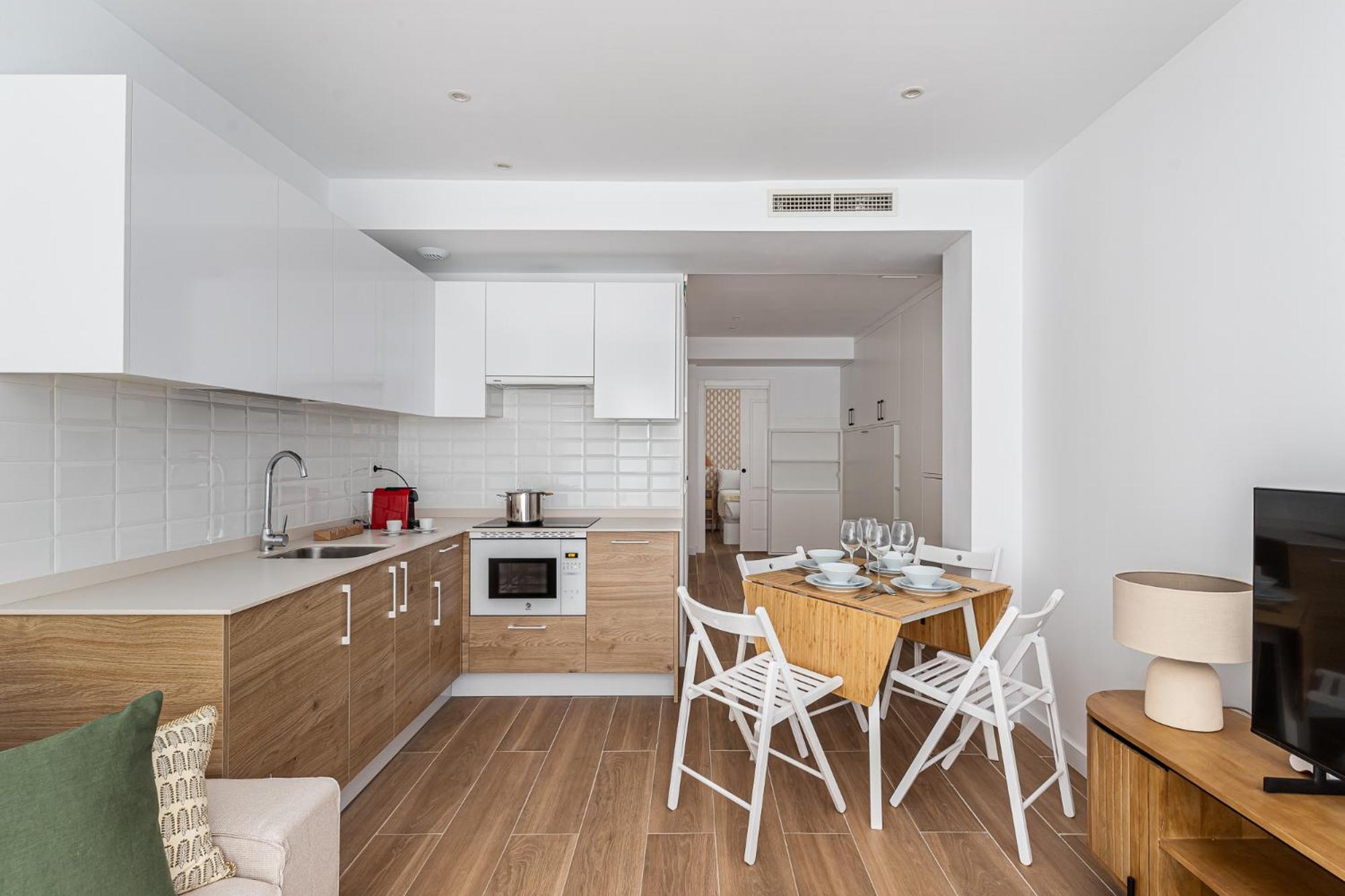 Apartment Waou Vi Rio *