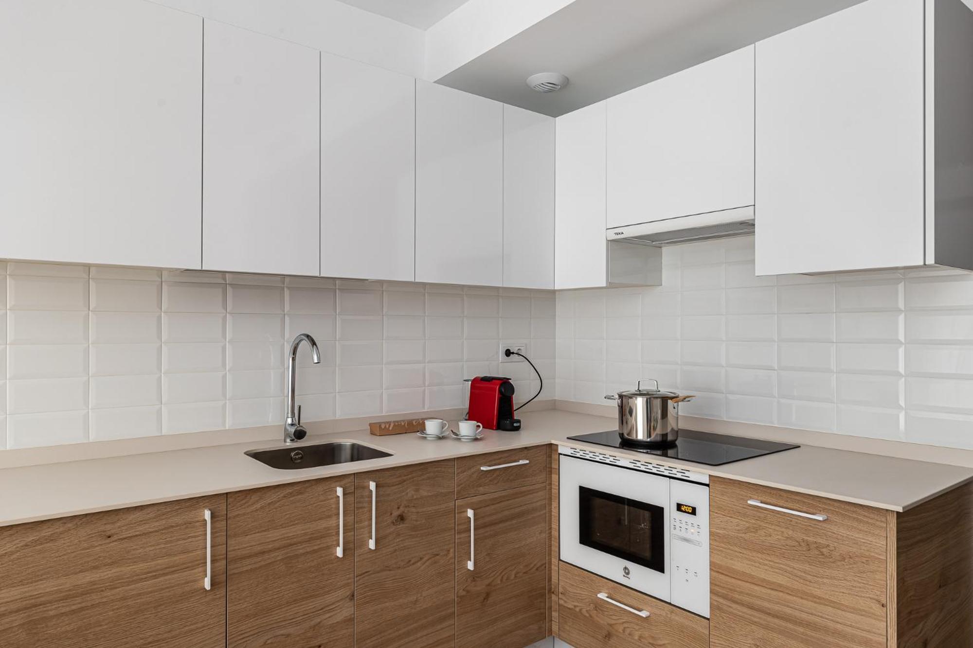 Apartment Waou Vi Rio