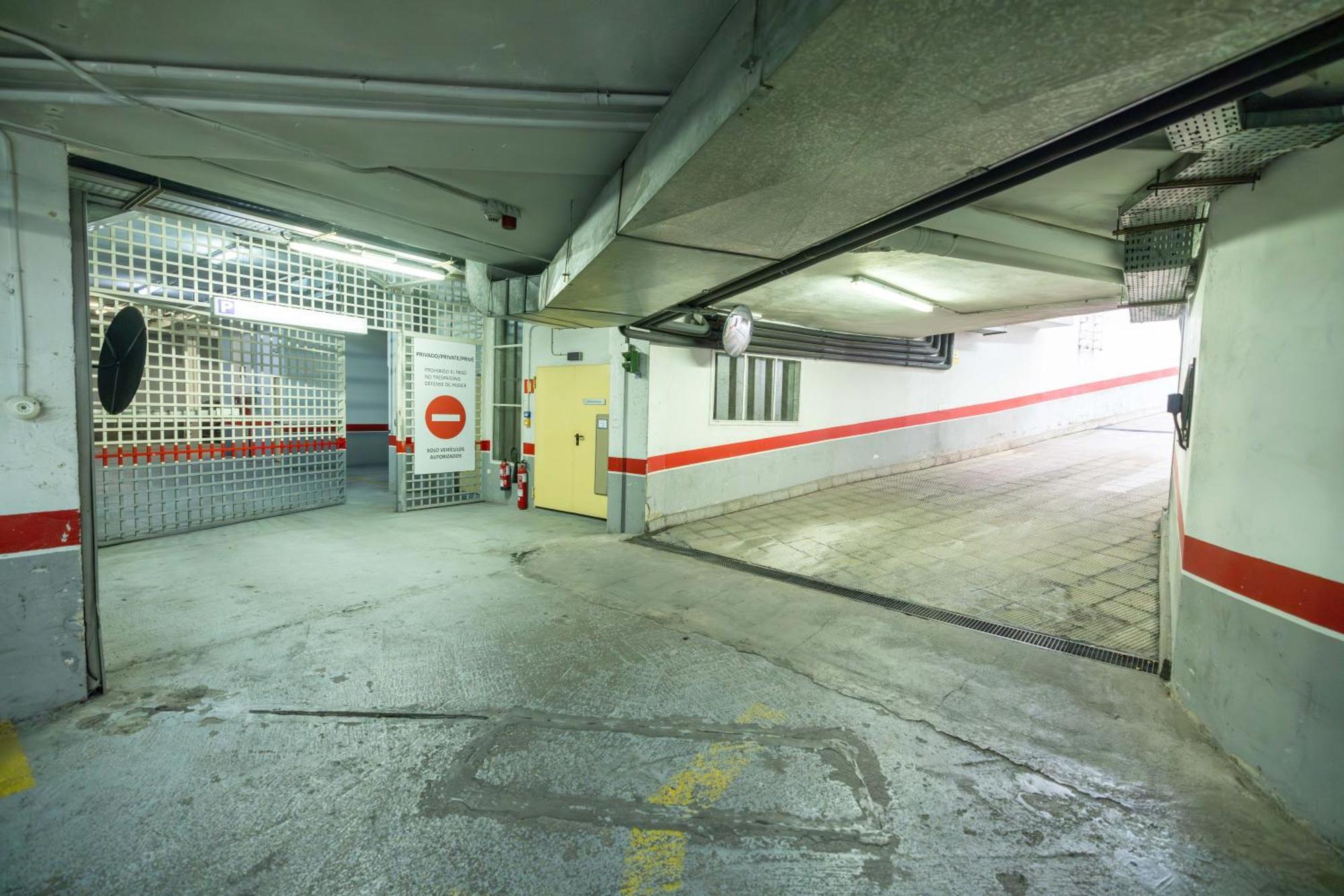 Atuaire La Merced En El Centro Historico De Parking Incluido *