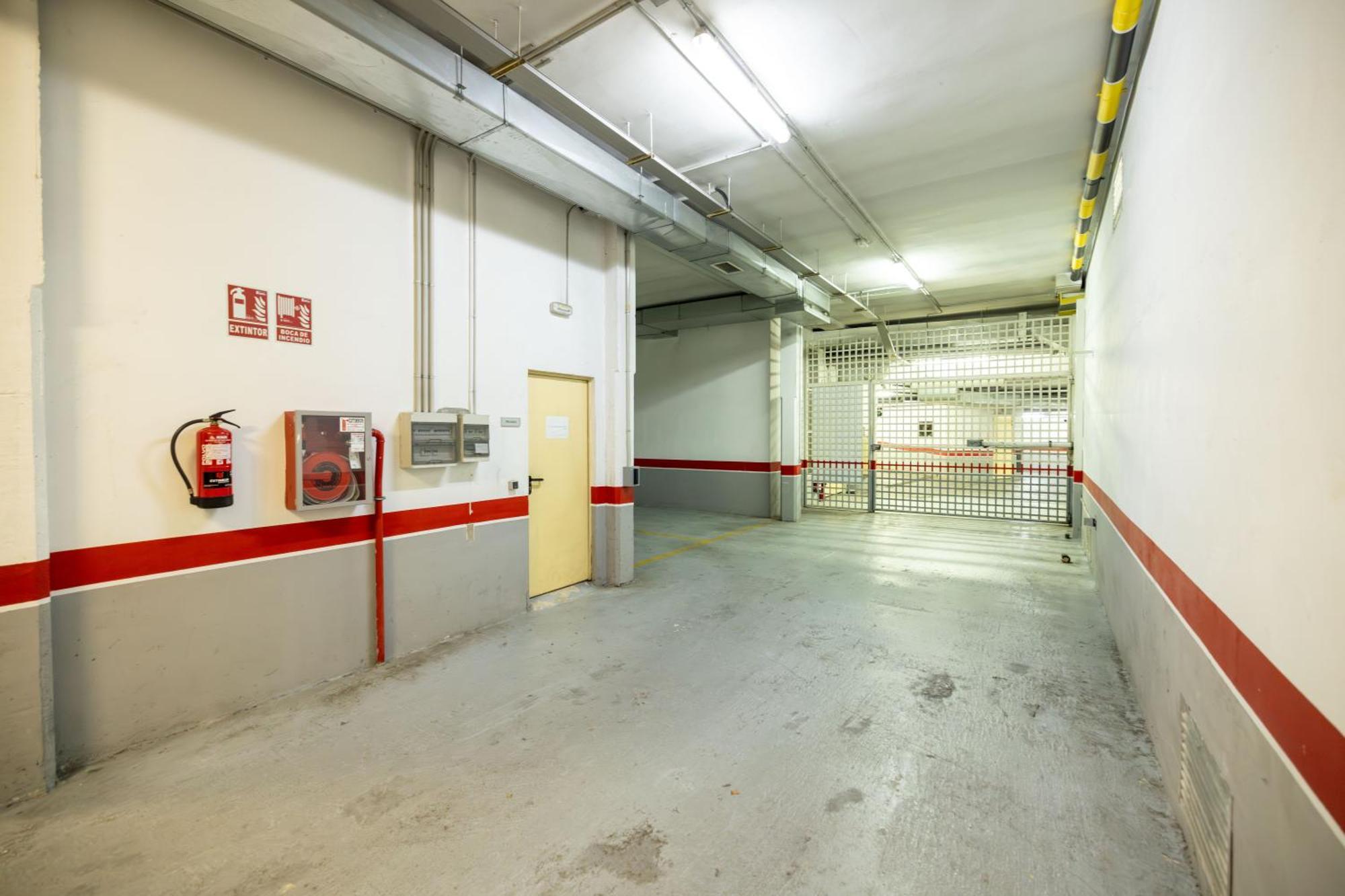 Apartamento Atuaire La Merced En El Centro Historico De Parking Incluido Burgo