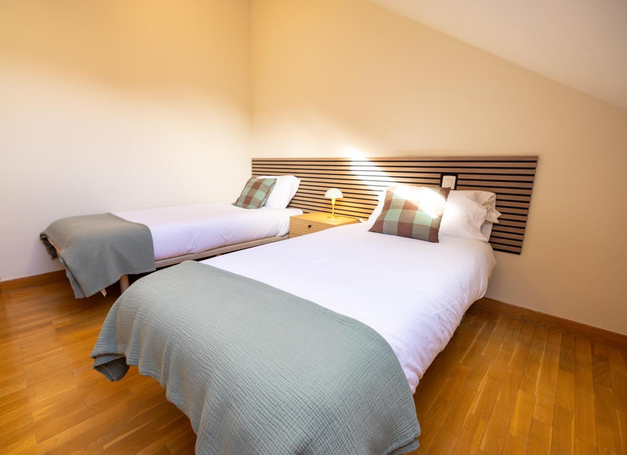 Atuaire La Merced En El Centro Historico De Parking Incluido Apartamento