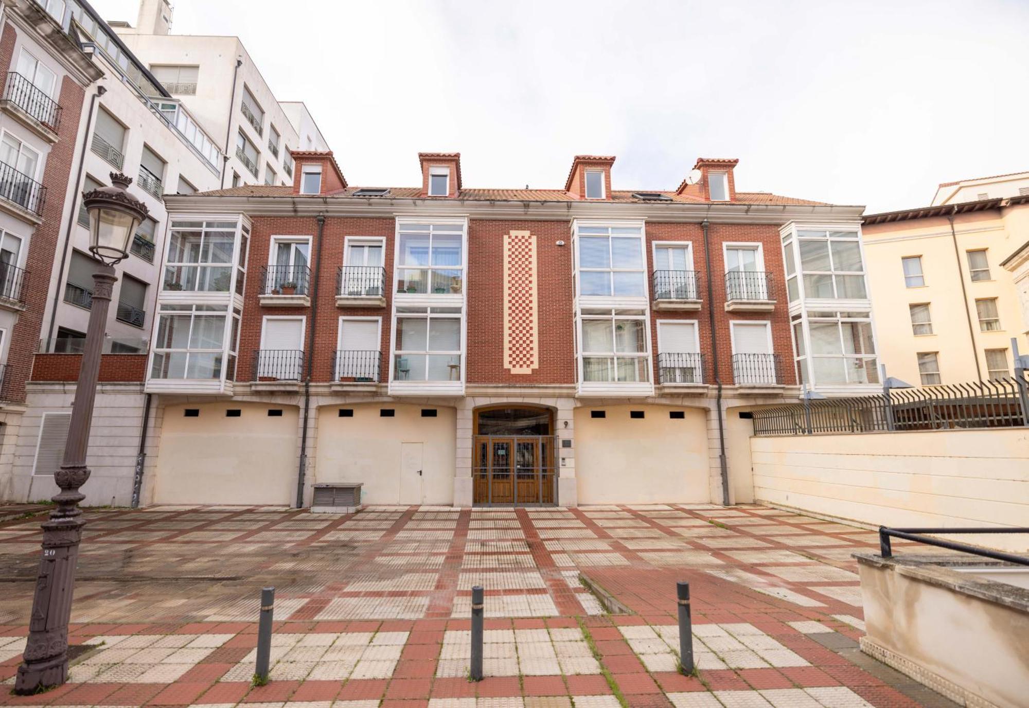 Atuaire La Merced En El Centro Historico De Parking Incluido Apartment *