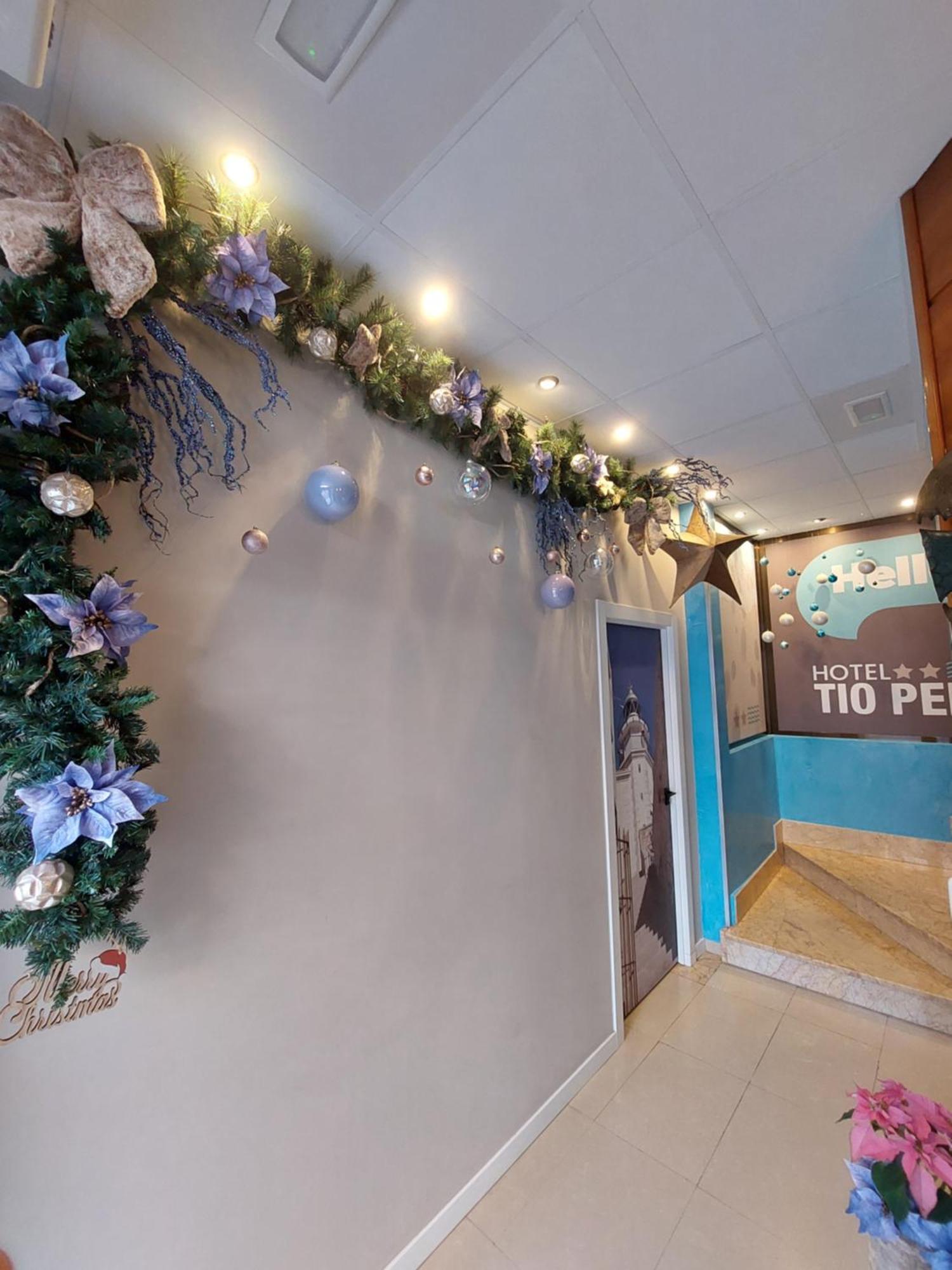 Hotel Tio Pepe 2*