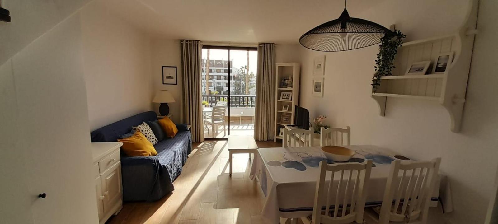 Santiago 2 Americas Duplex 2 Dormitorios Apartment Playa de las Americas (Tenerife)