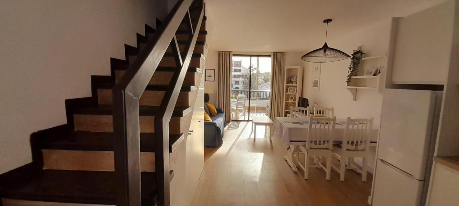 Apartment Santiago 2 Americas Duplex 2 Dormitorios Playa de las Americas (Tenerife)