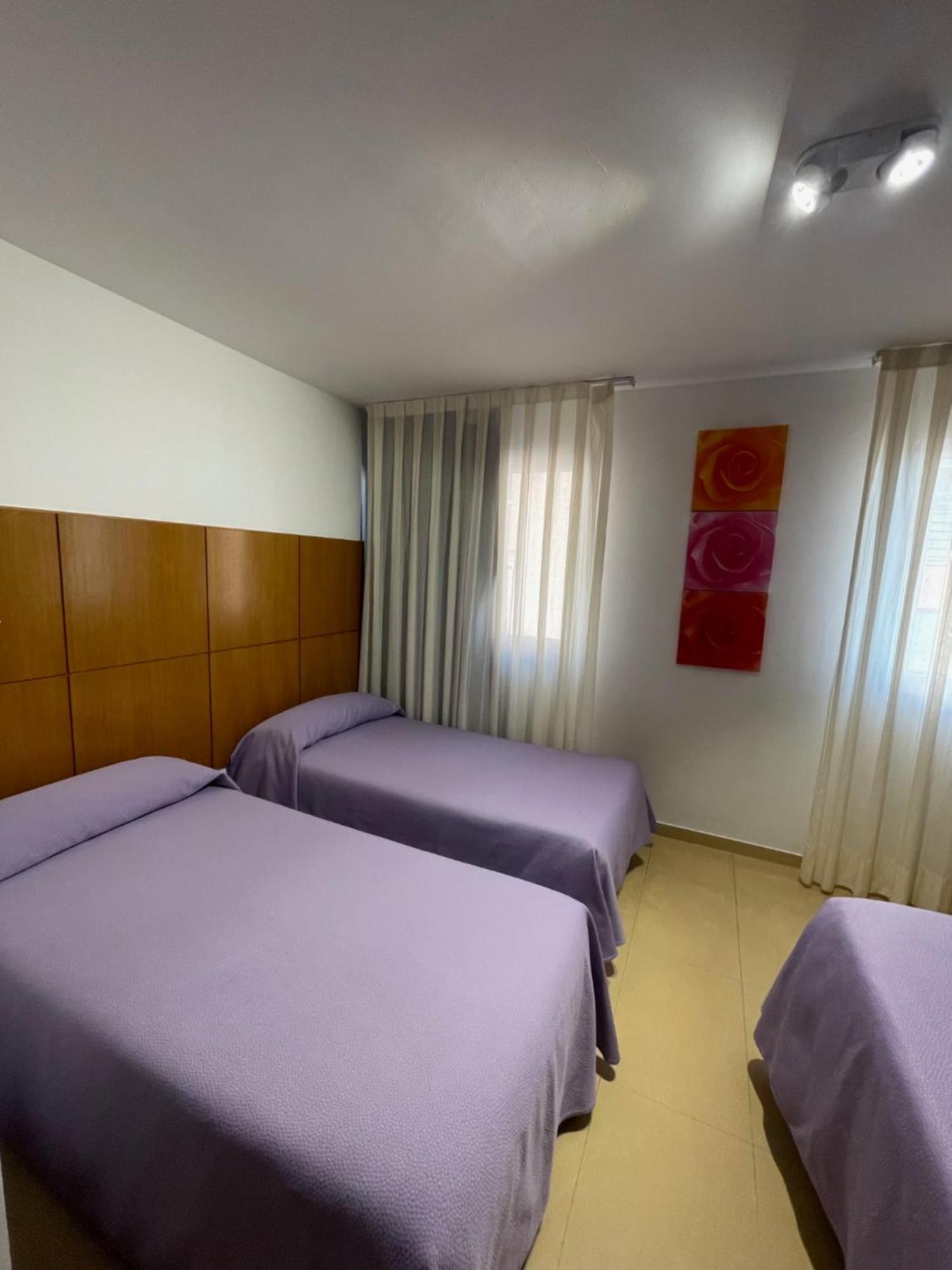 Tio Pepe Hotel