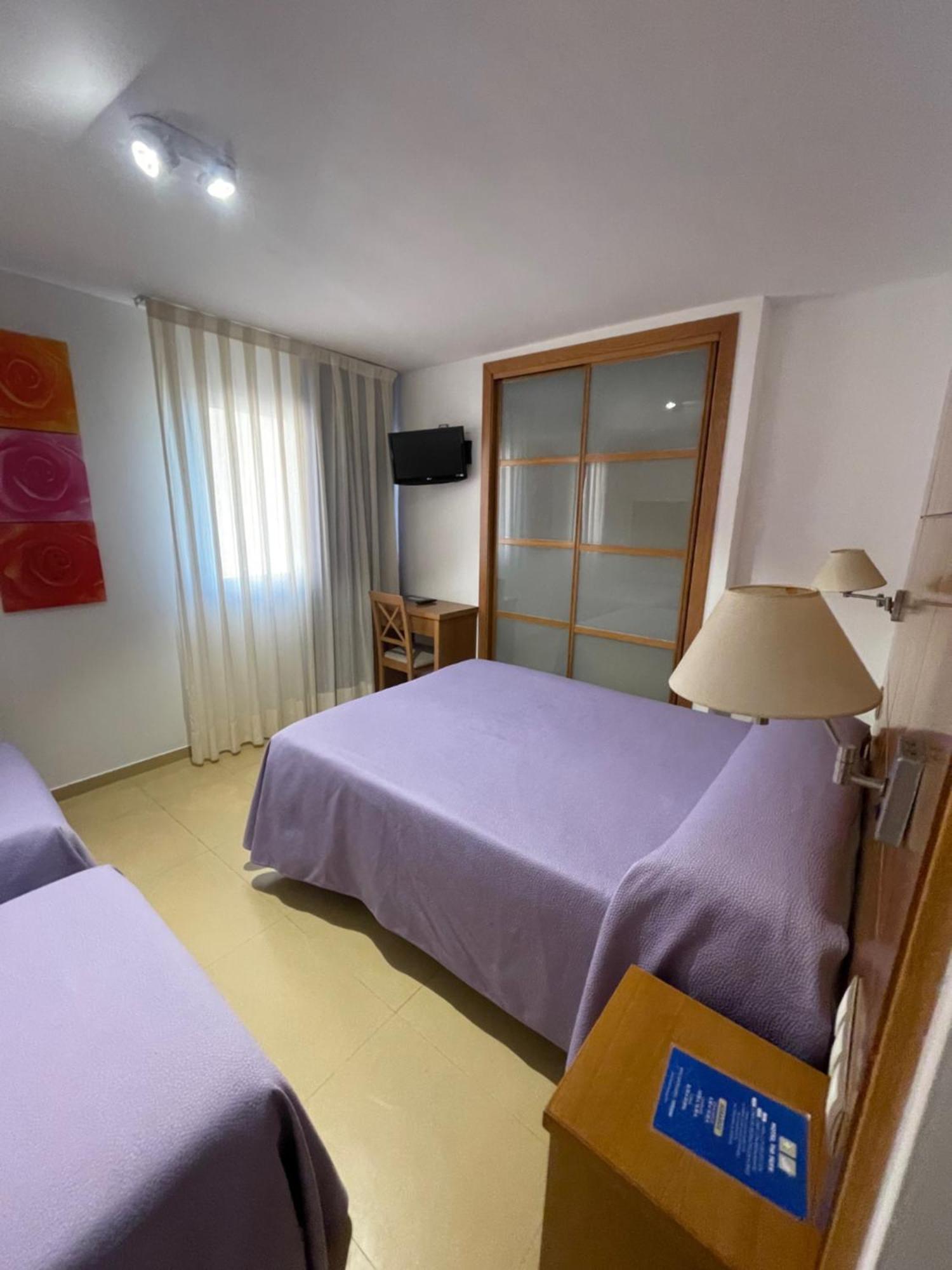 Tio Pepe Hotel