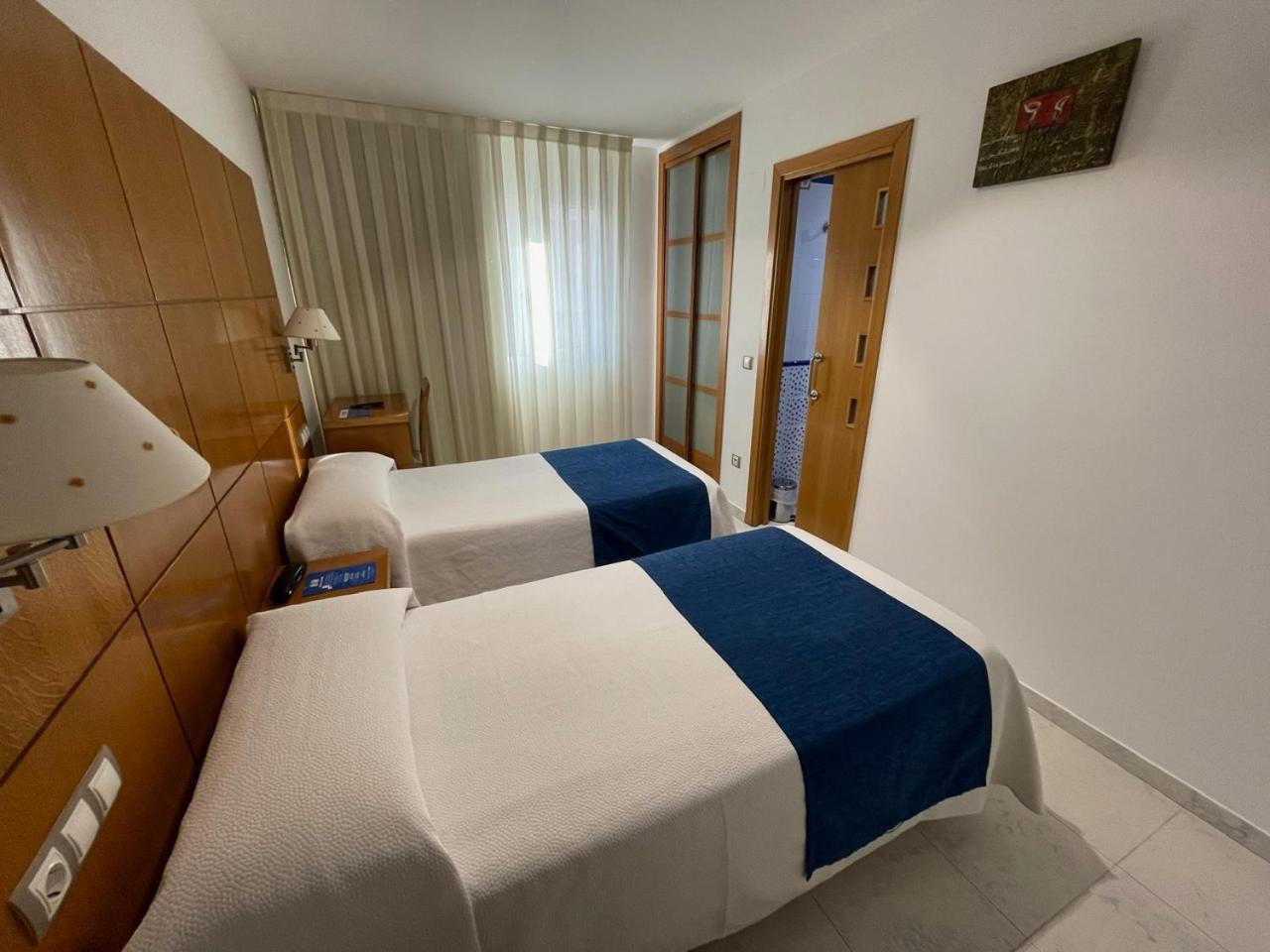 Tio Pepe Hotel Peniscola