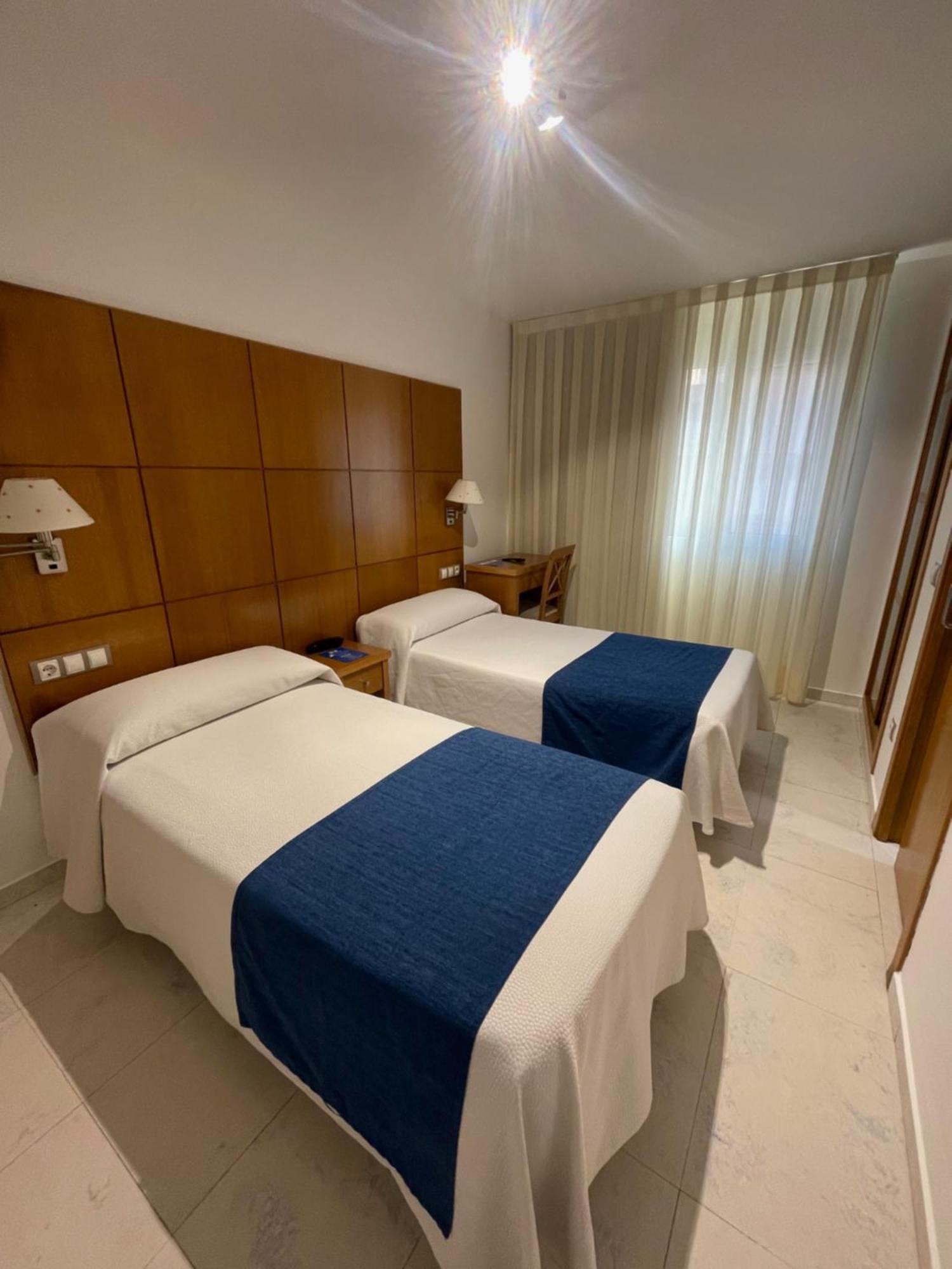 Tio Pepe Hotel Peniscola