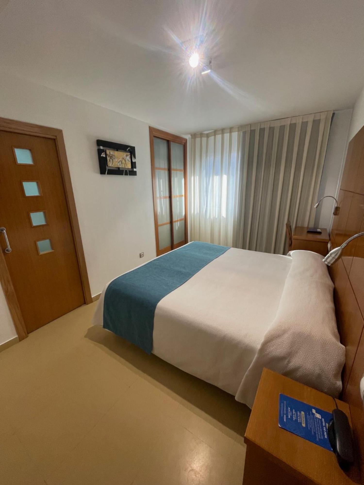 Hotel Tio Pepe 2*