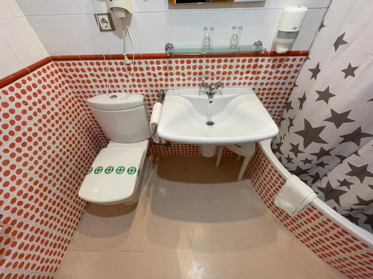 Tio Pepe Hotel Peniscola