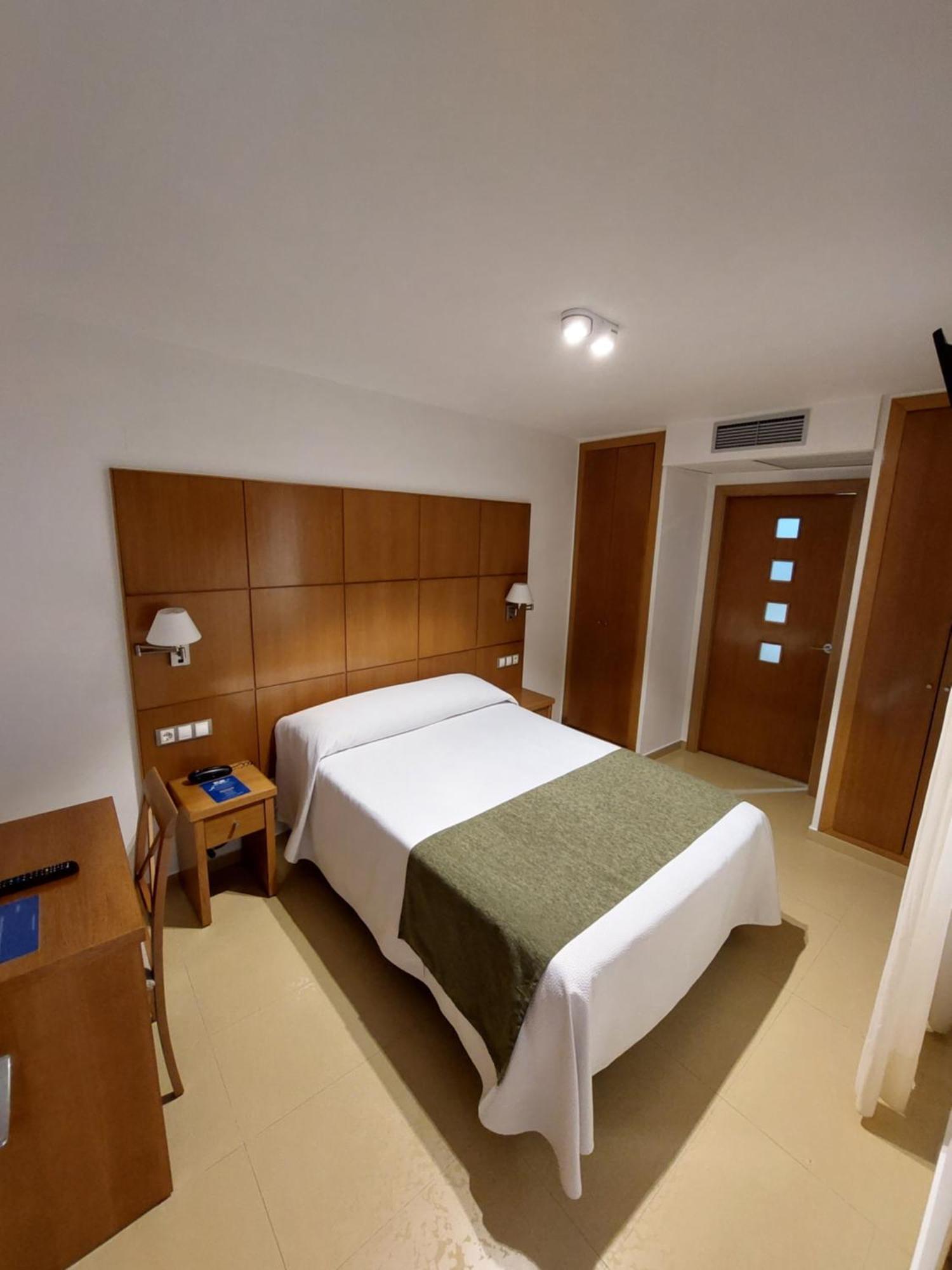 Tio Pepe Hotel