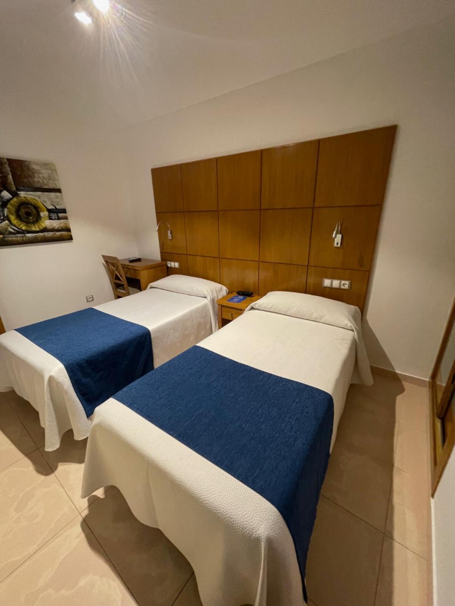 Tio Pepe Hotel Peniscola