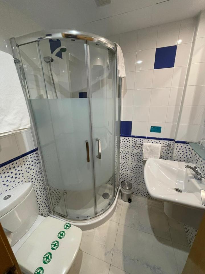 Hotel Tio Pepe Peniscola