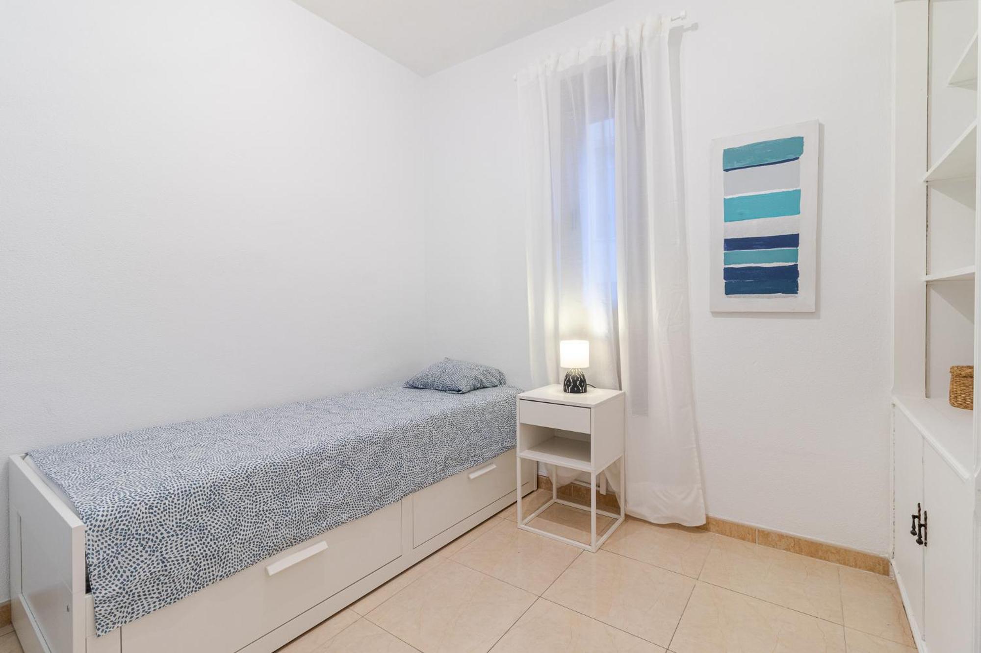 Flatguest Olof Palme Apartment Las Palmas de Gran Canaria