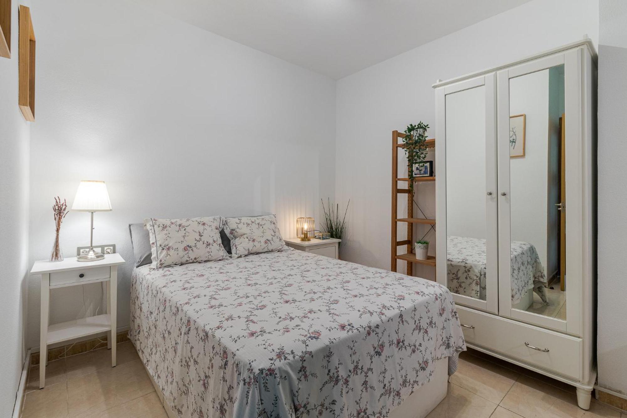 Flatguest Olof Palme Apartment *