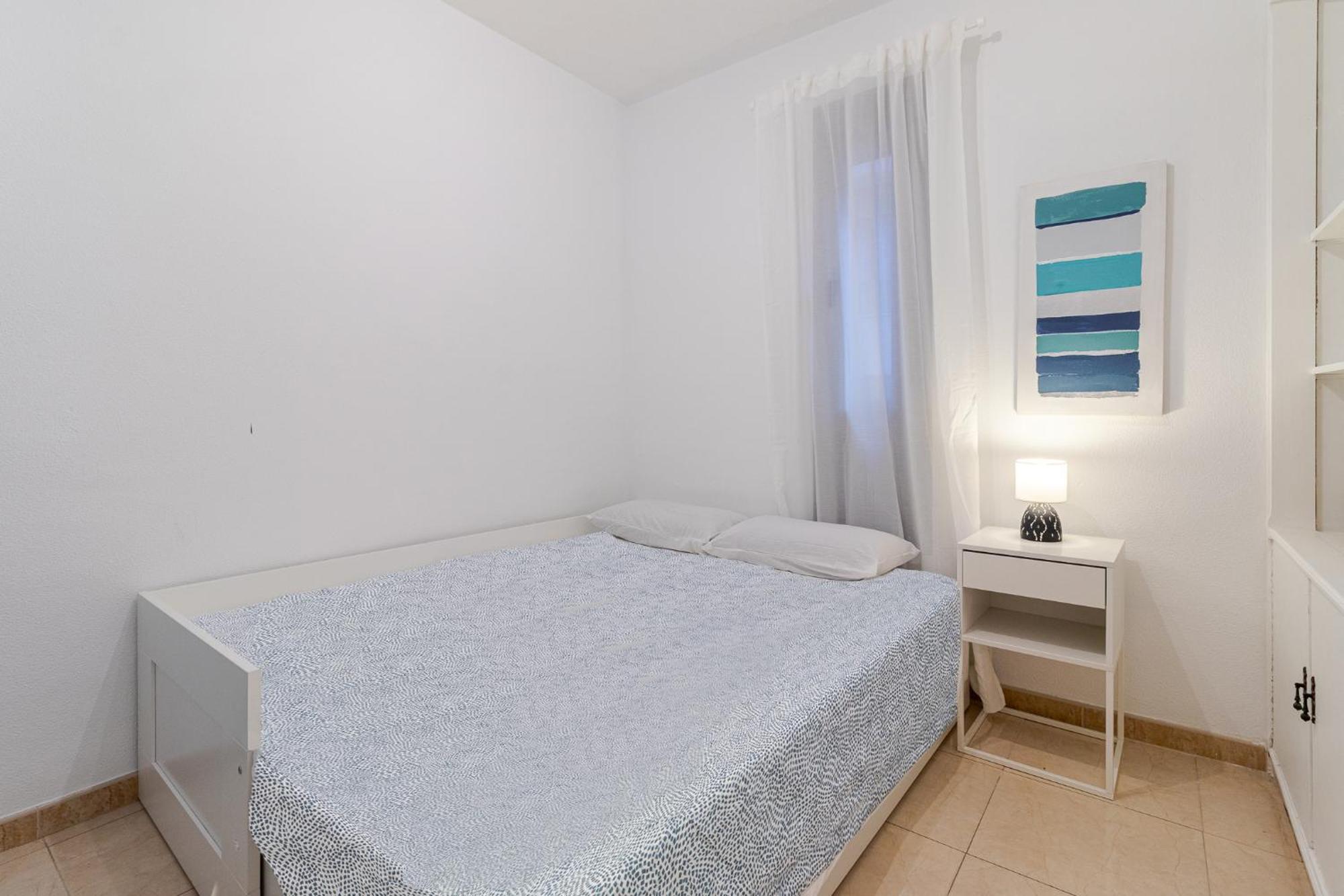 Apartment Flatguest Olof Palme Las Palmas de Gran Canaria