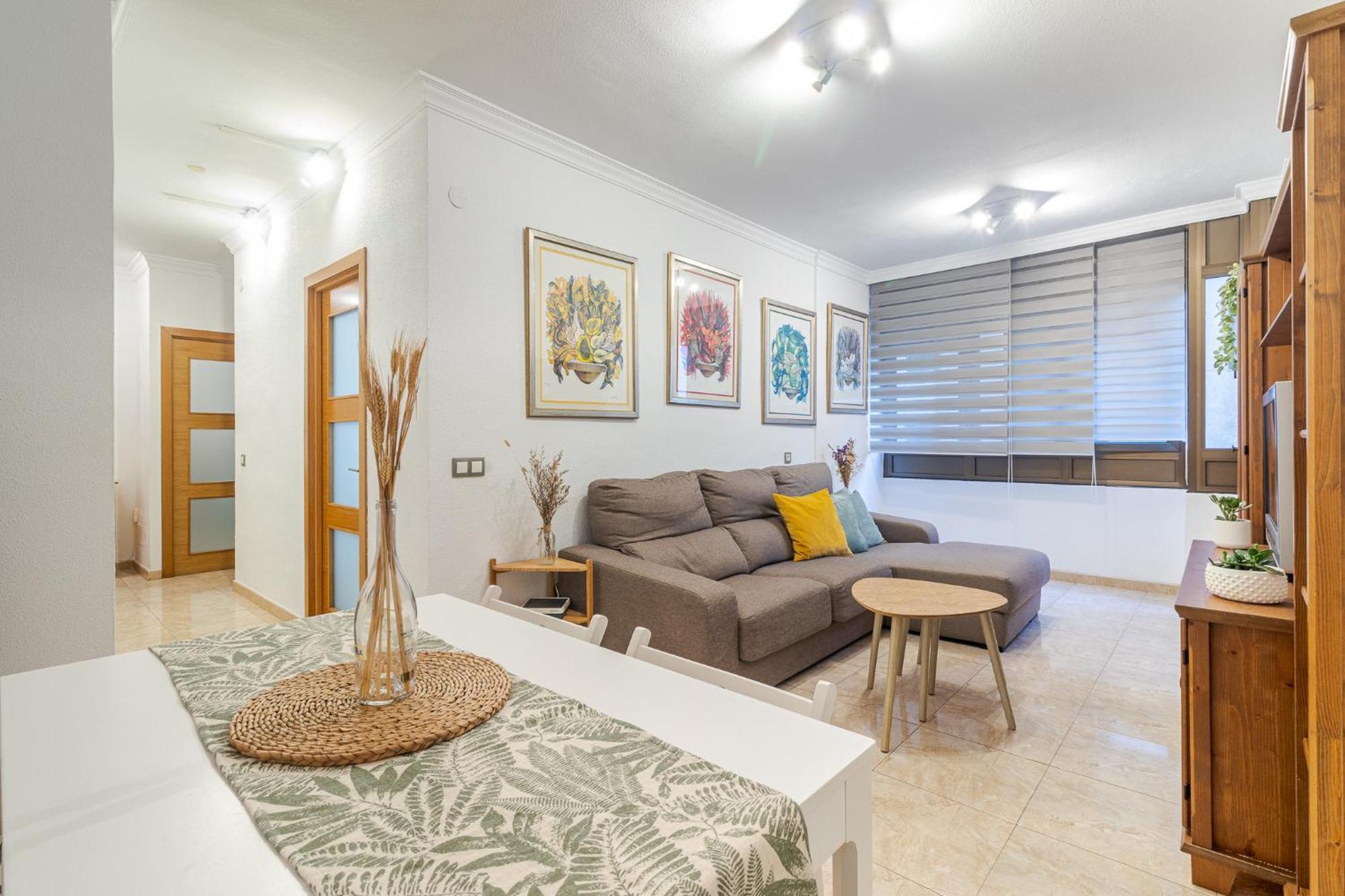 Flatguest Olof Palme Apartment