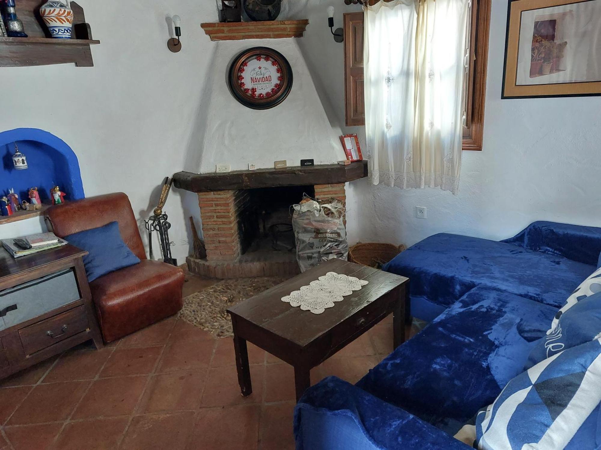 El Patio *