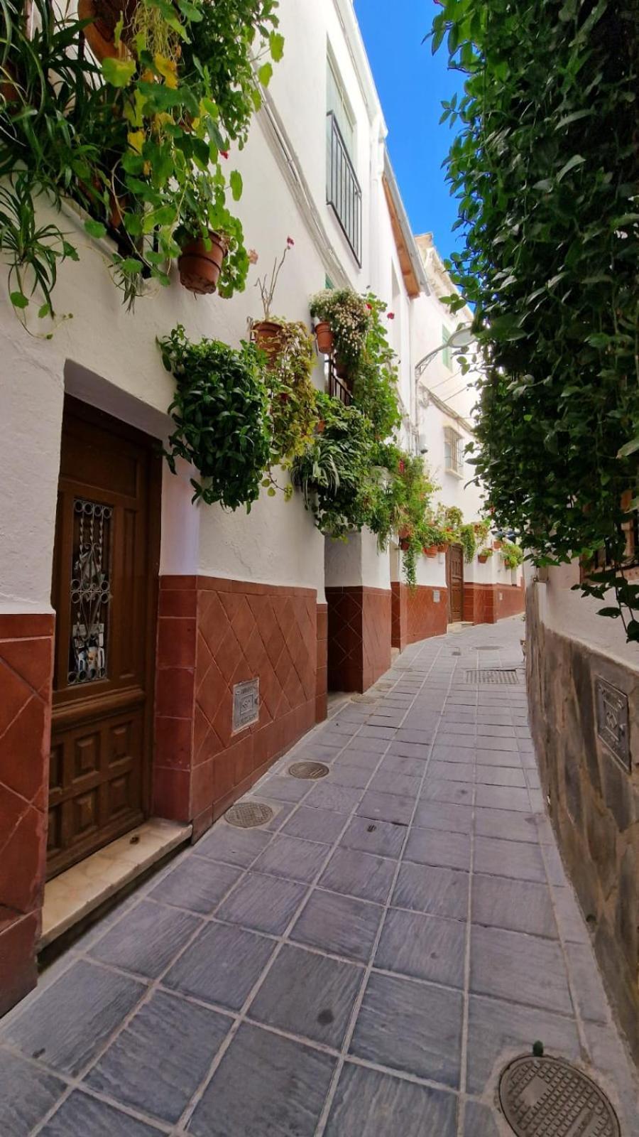 Apartamento Sierra Nevada Park *