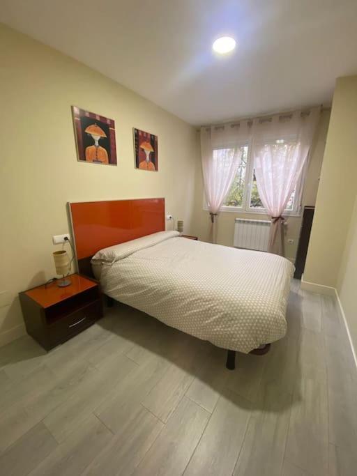 La Casa De Flores Apartamento *