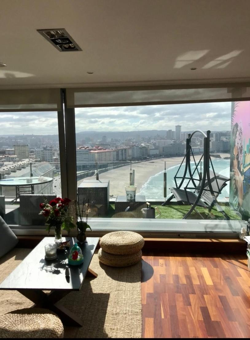 Apartment Vistas Coruna 3 A Coruna