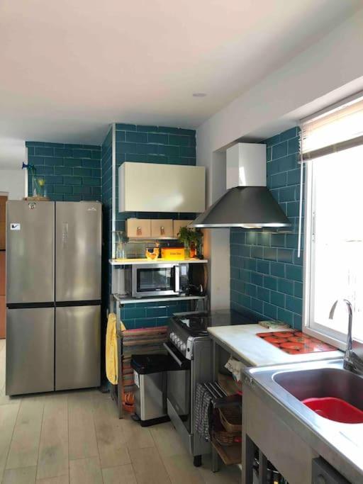 Un Loft Con Expectaculares Vistas En * Águilas